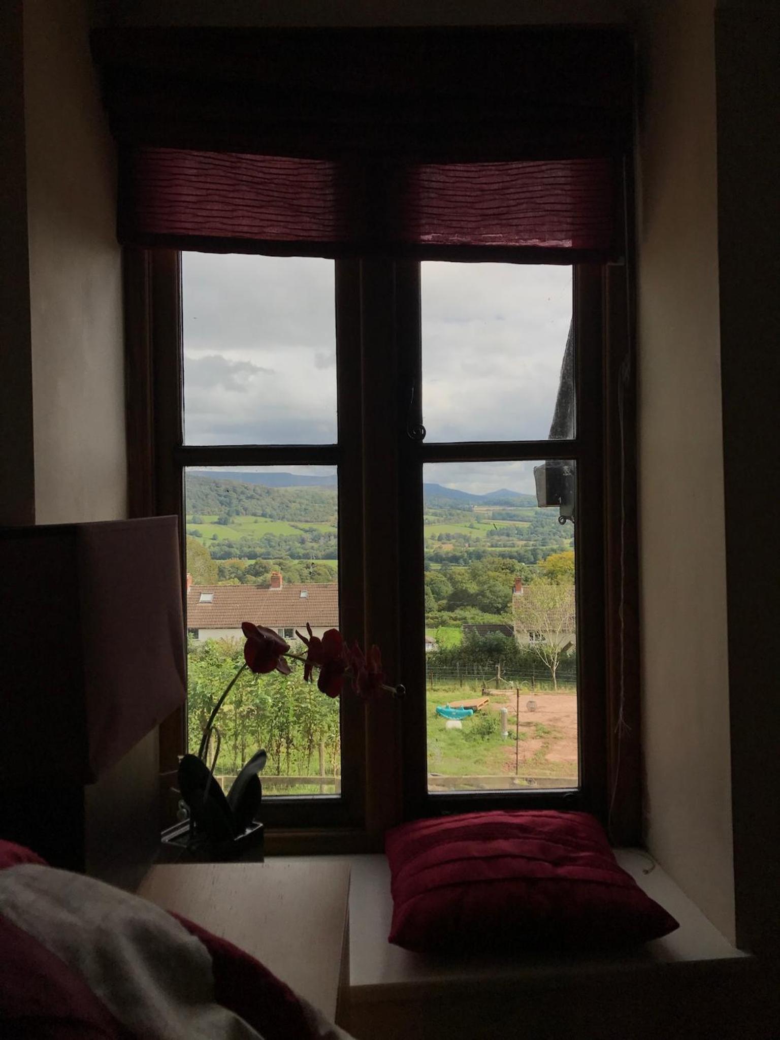 Hotel Peacock Cottage, Coity Bach