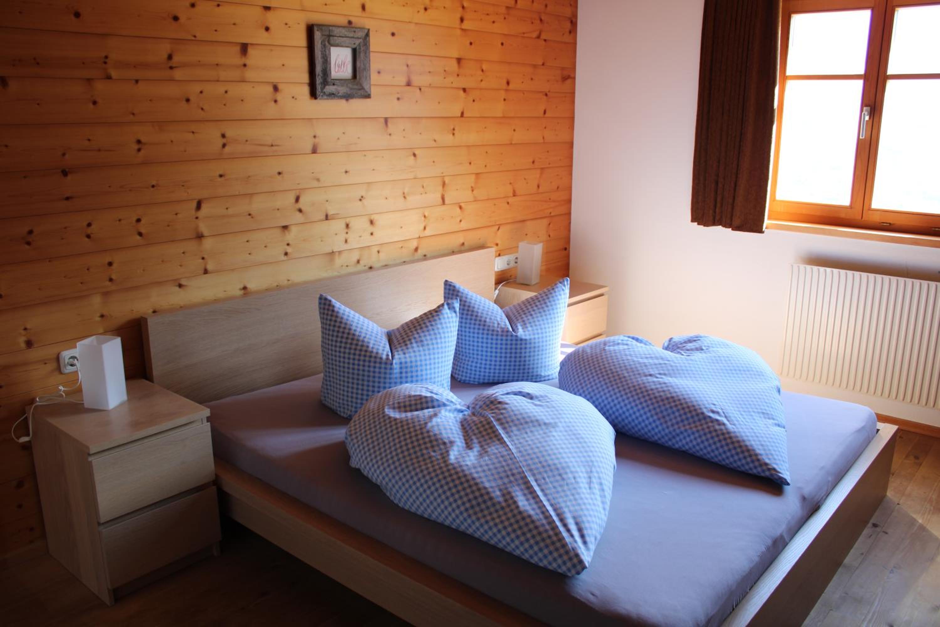 Ferienwohnung in der Schoß