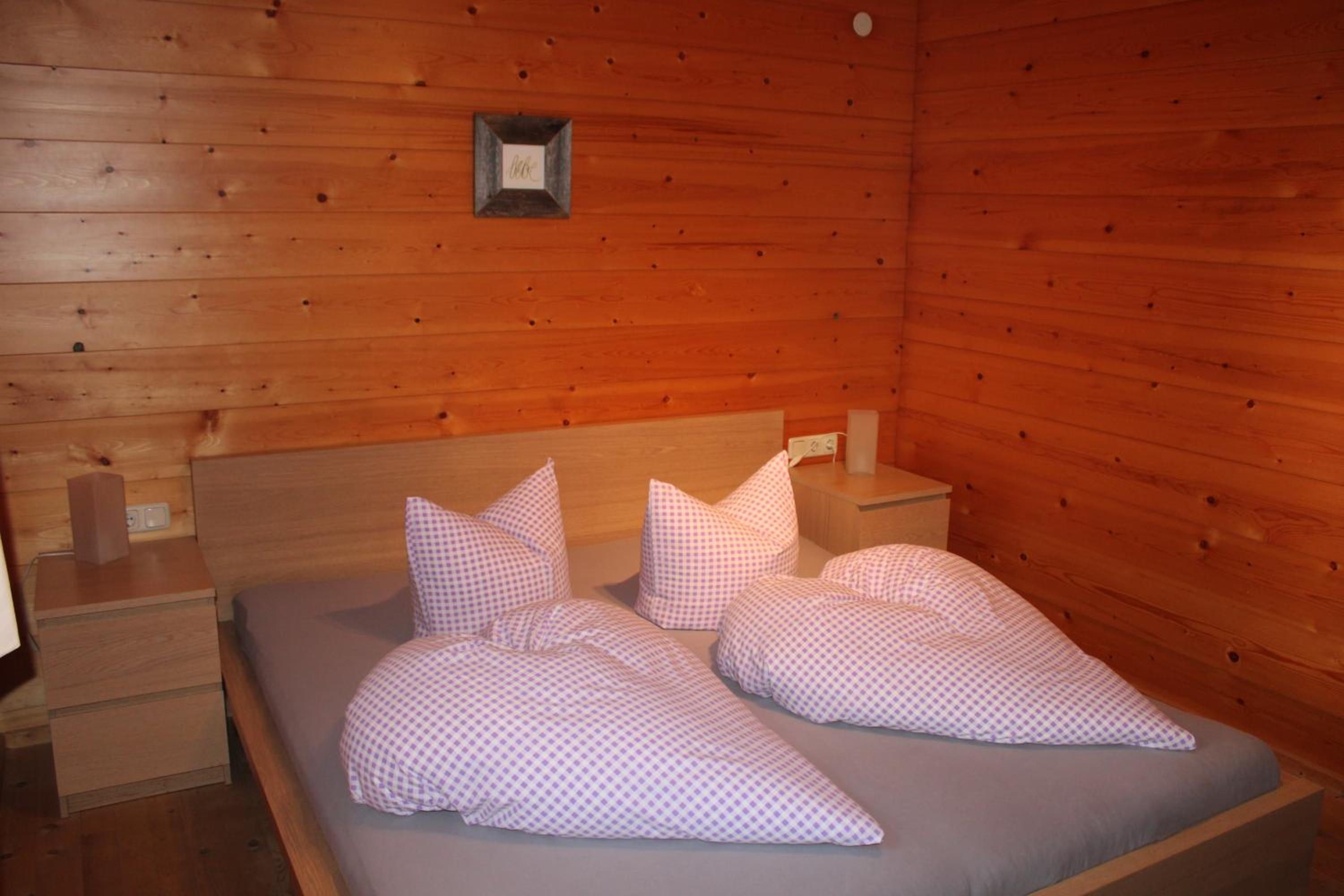Ferienwohnung in der Schoß
