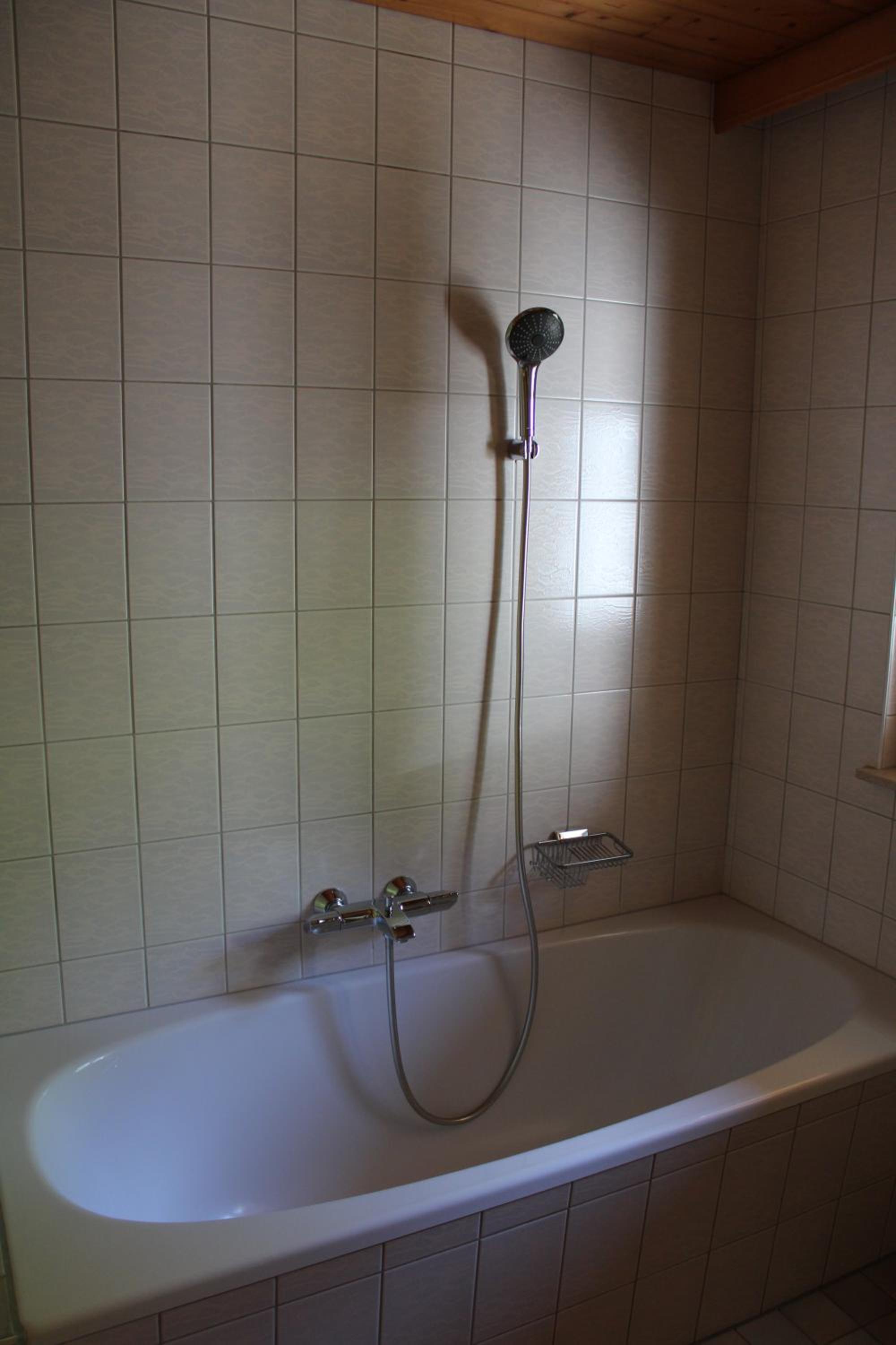 Ferienwohnung in der Schoß
