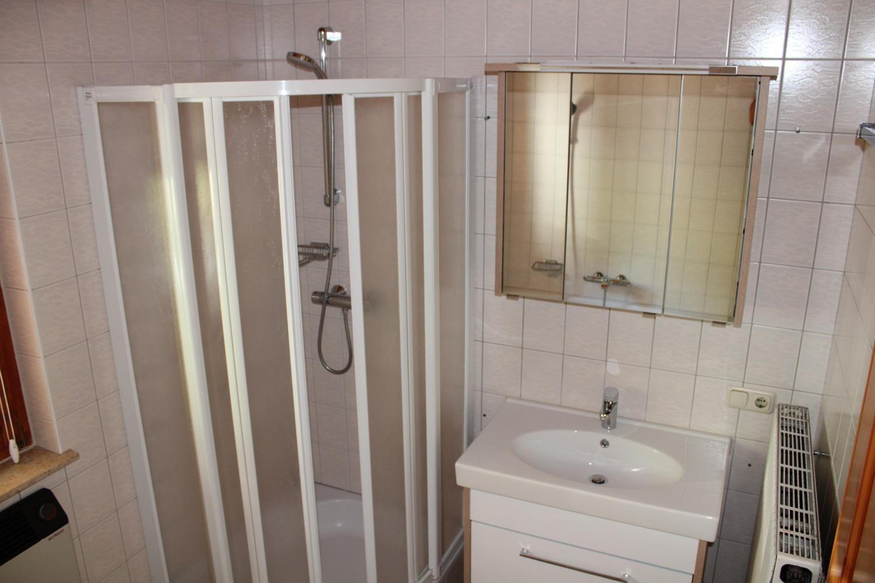 Ferienwohnung in der Schoß