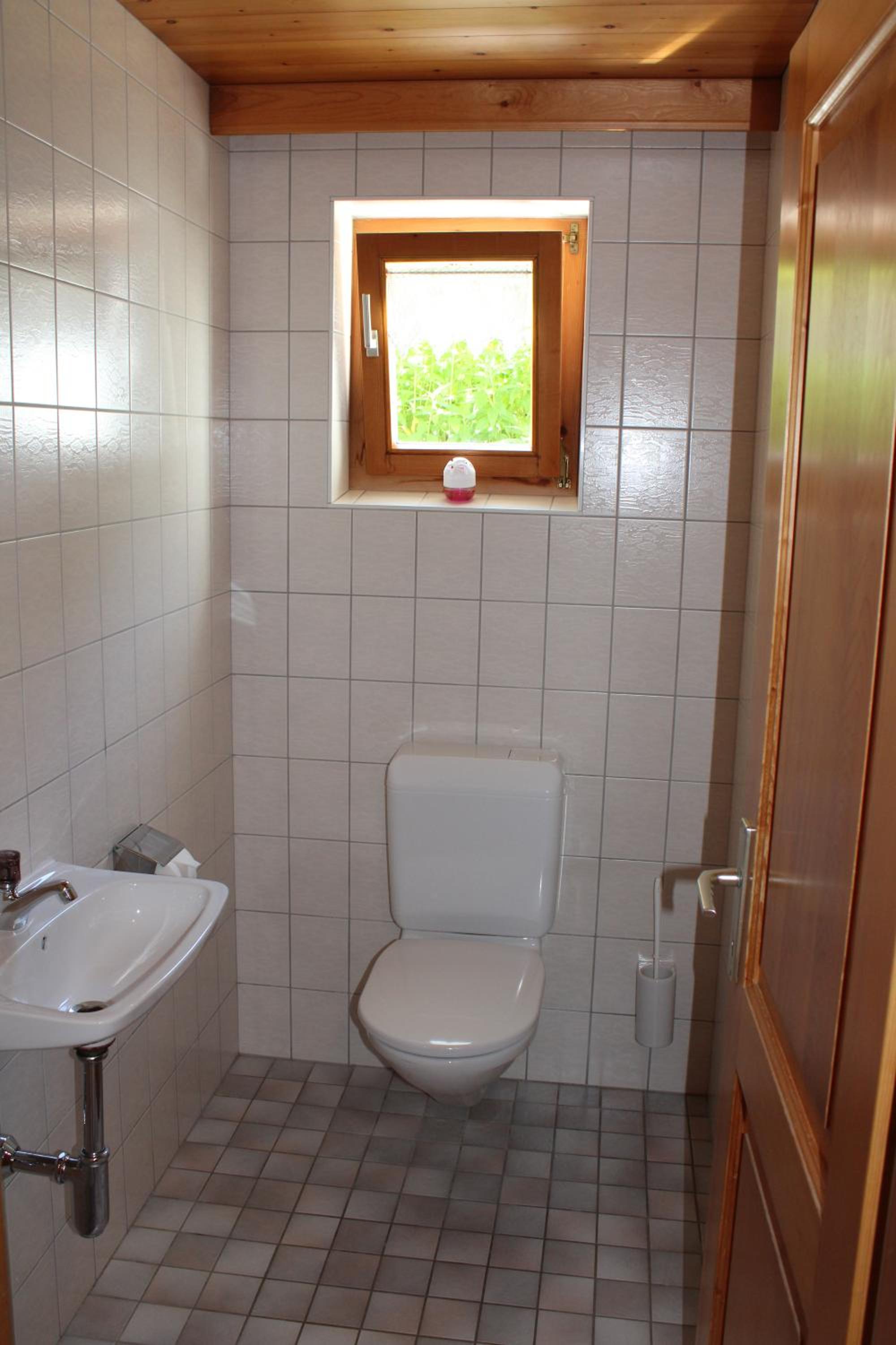 Ferienwohnung in der Schoß