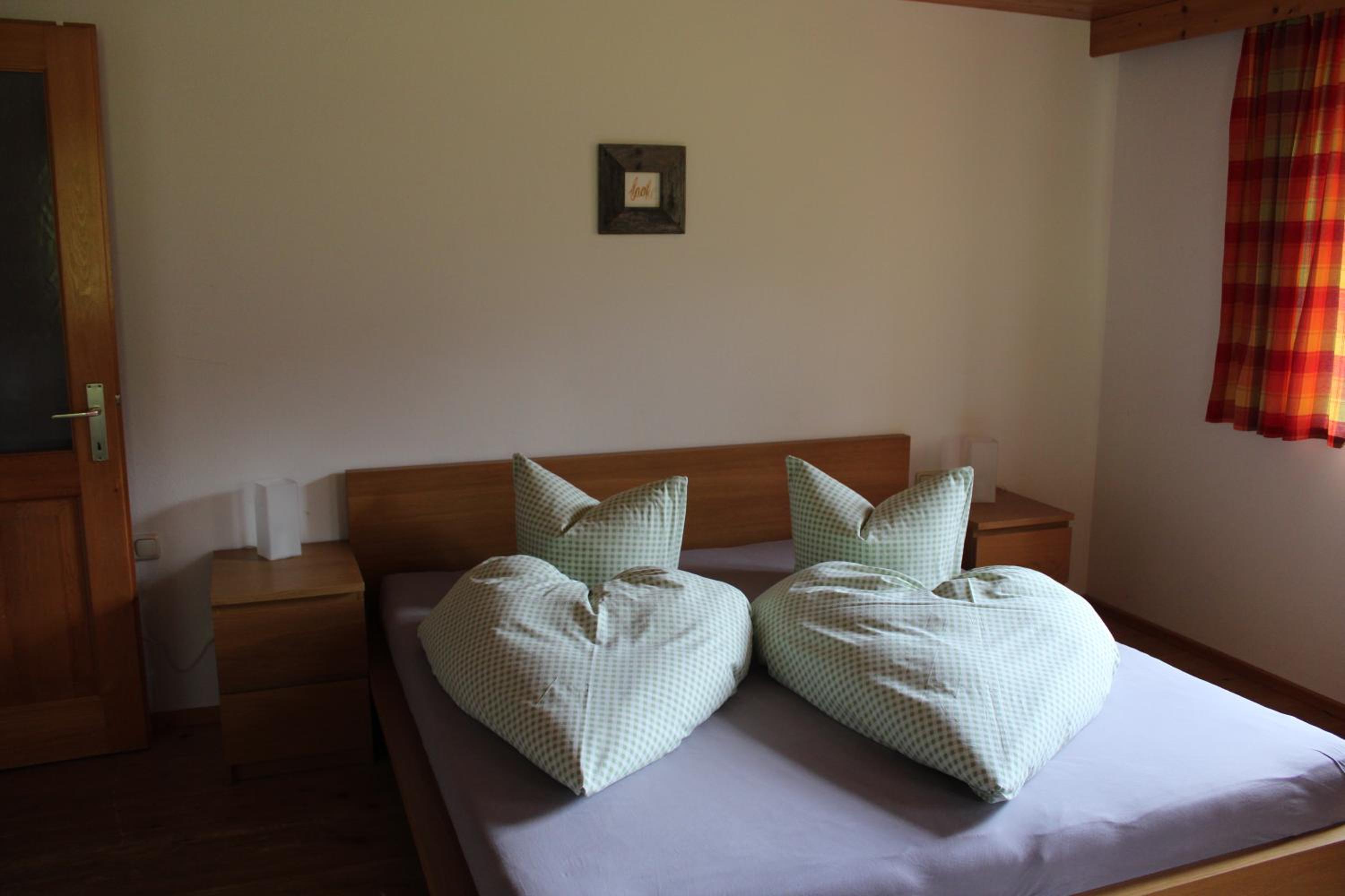 Ferienwohnung in der Schoß