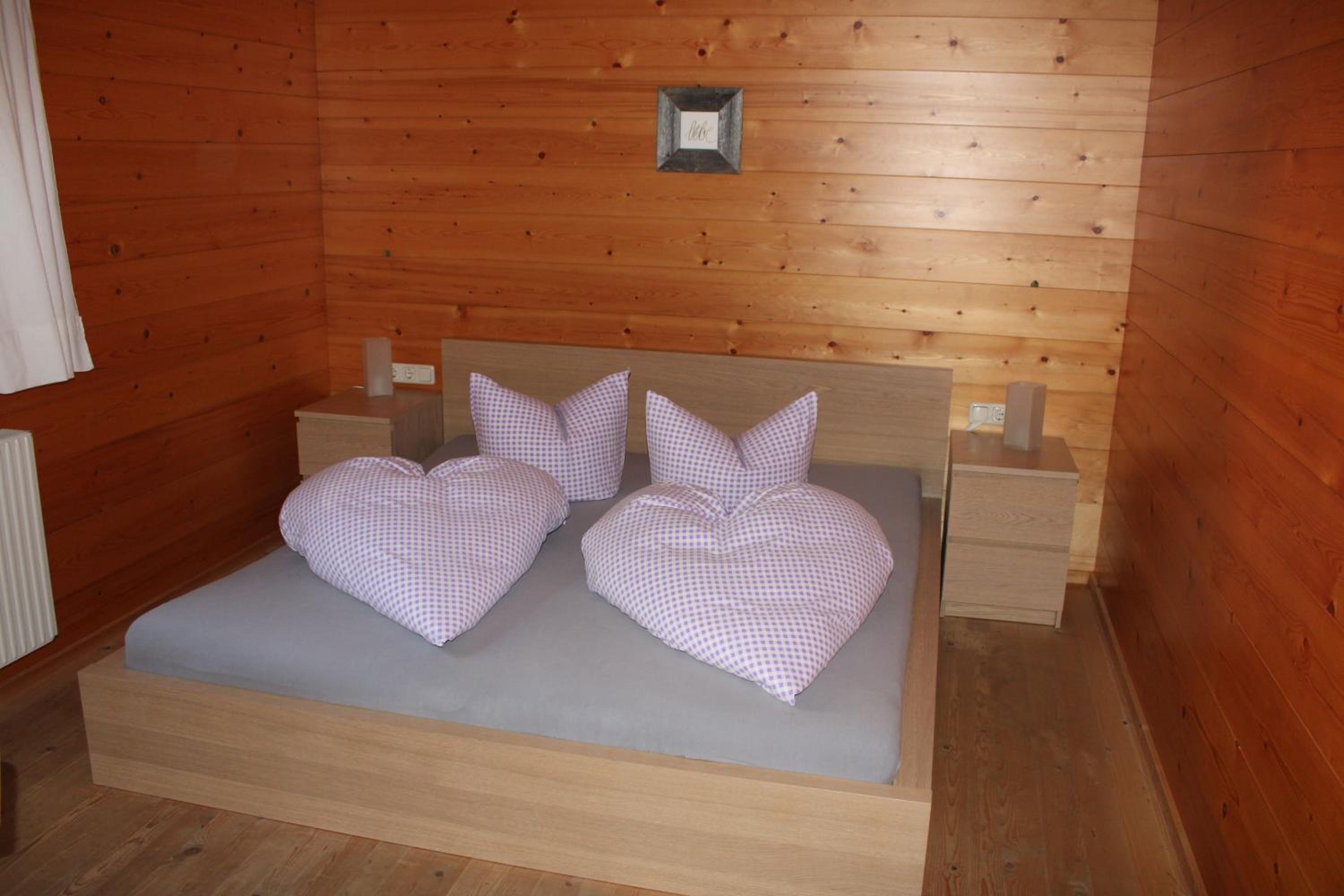 Ferienwohnung in der Schoß