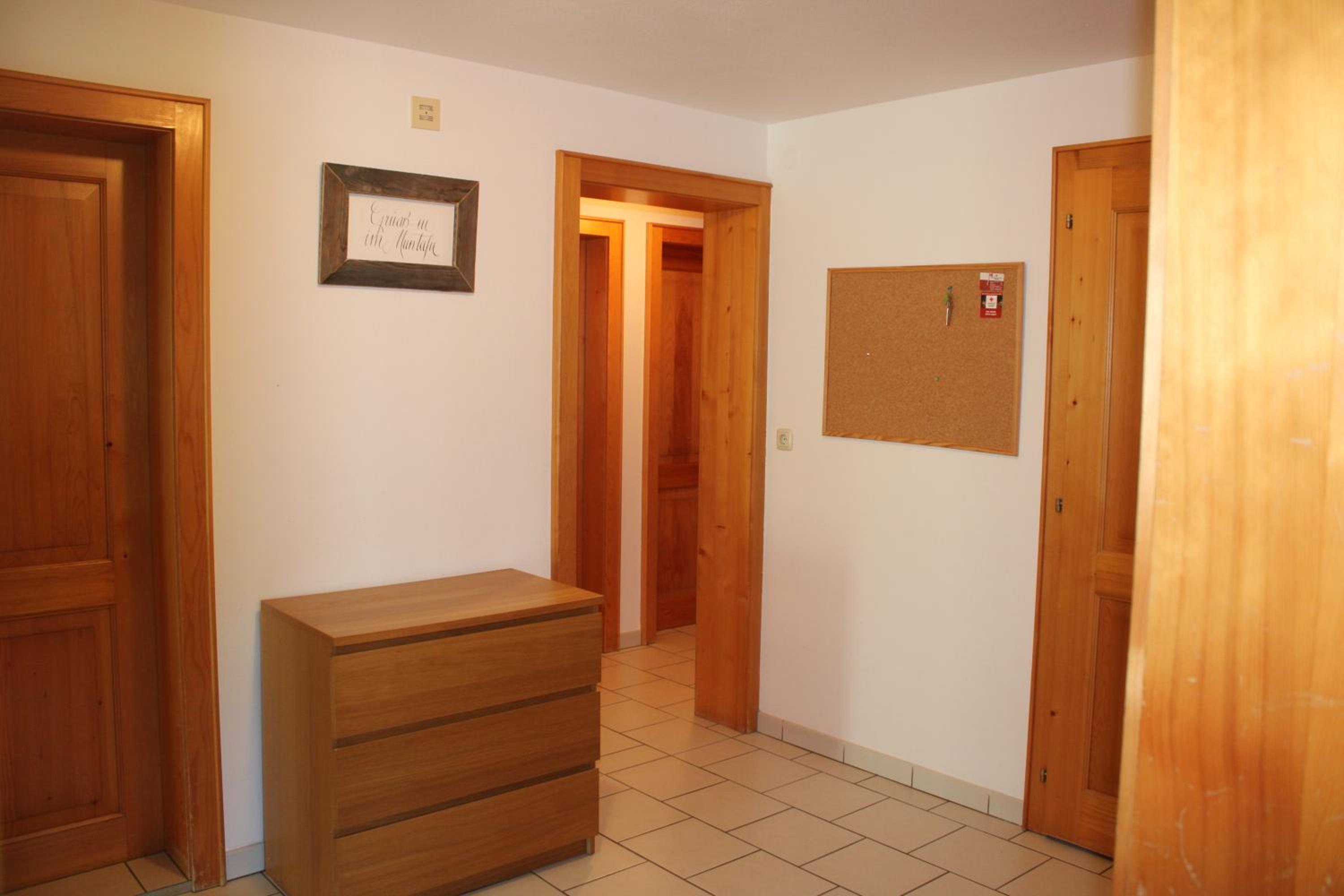 Ferienwohnung in der Schoß