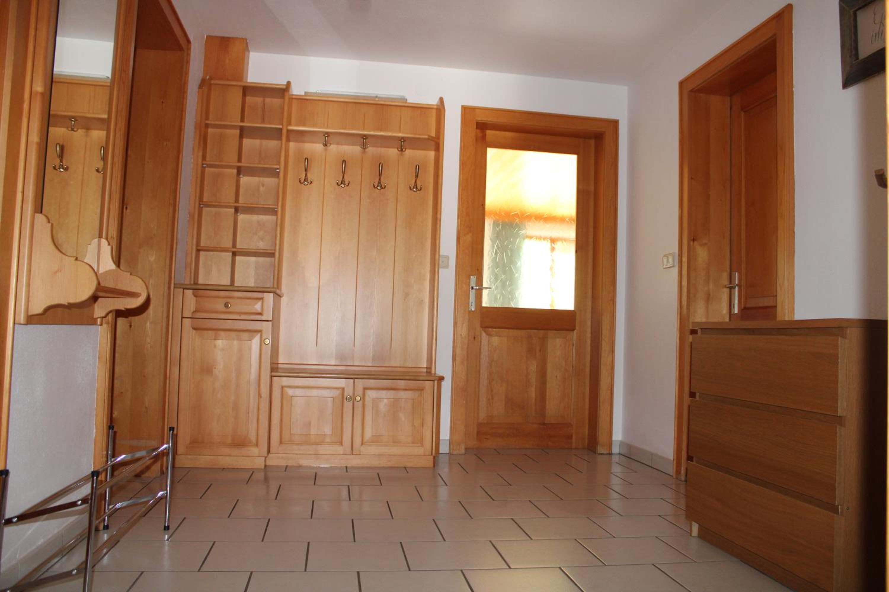 Ferienwohnung in der Schoß