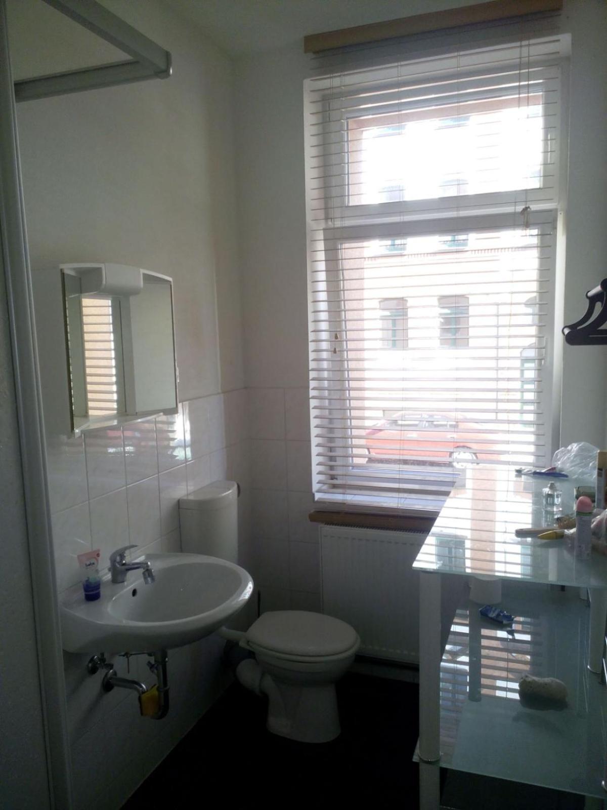 Hostel im Medizinerviertel