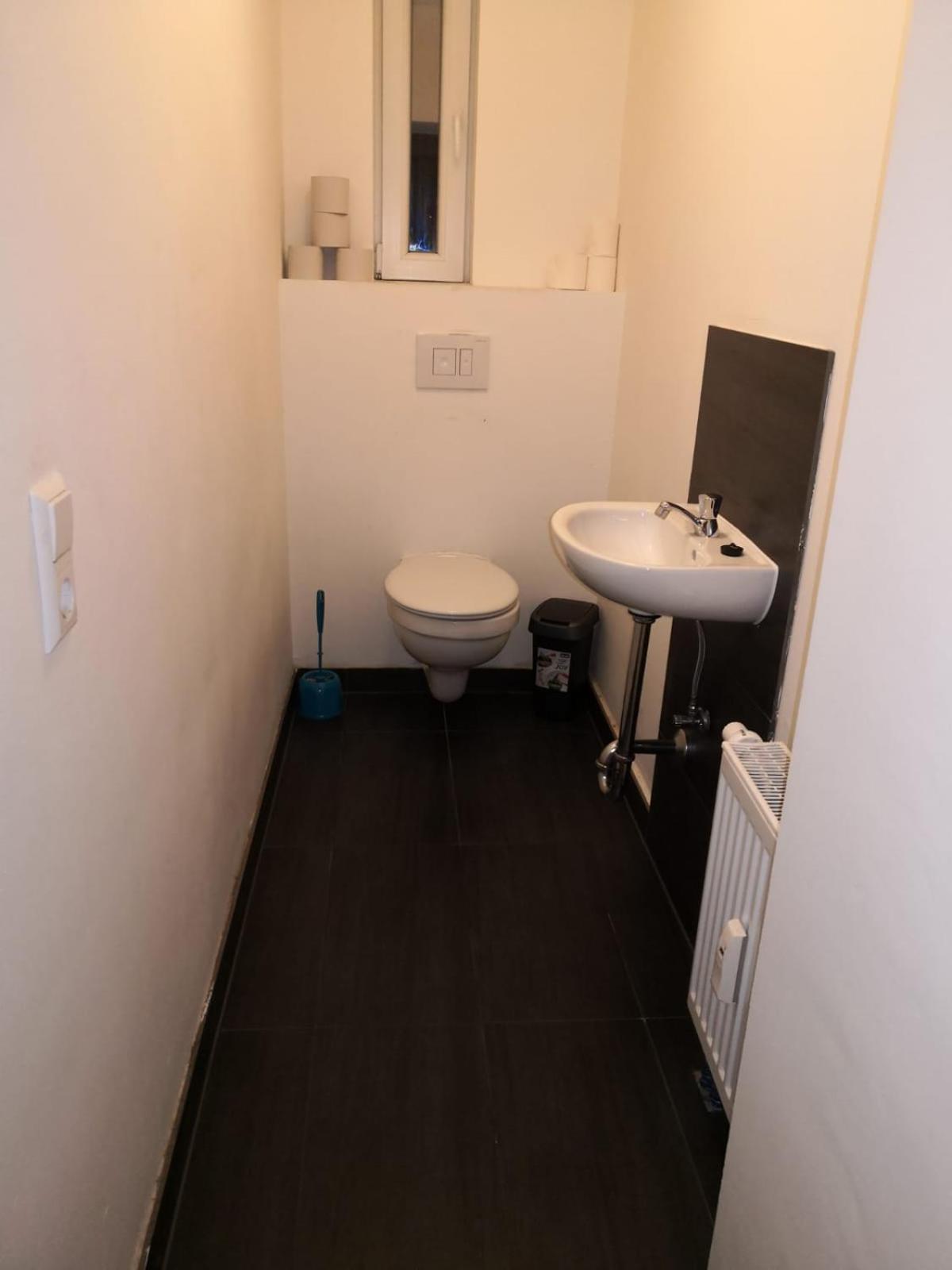 Hostel im Medizinerviertel