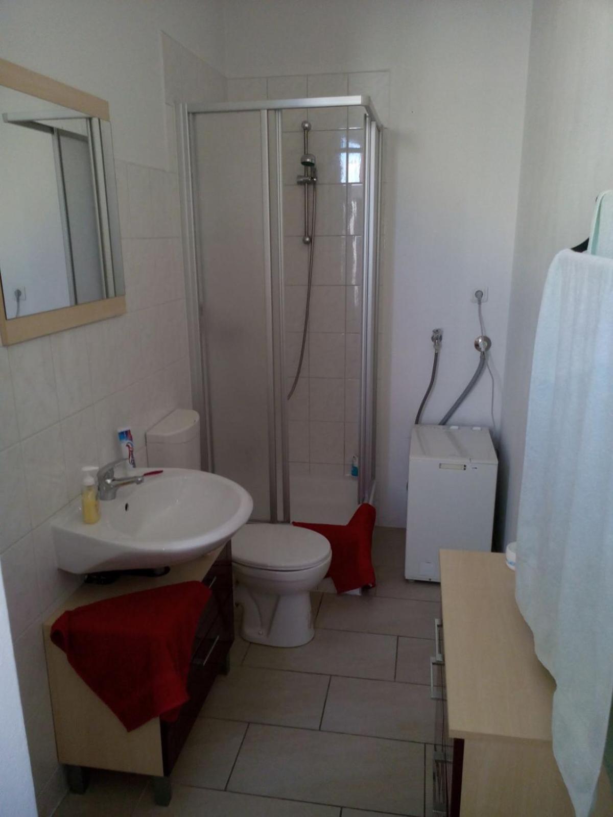 Hostel im Medizinerviertel
