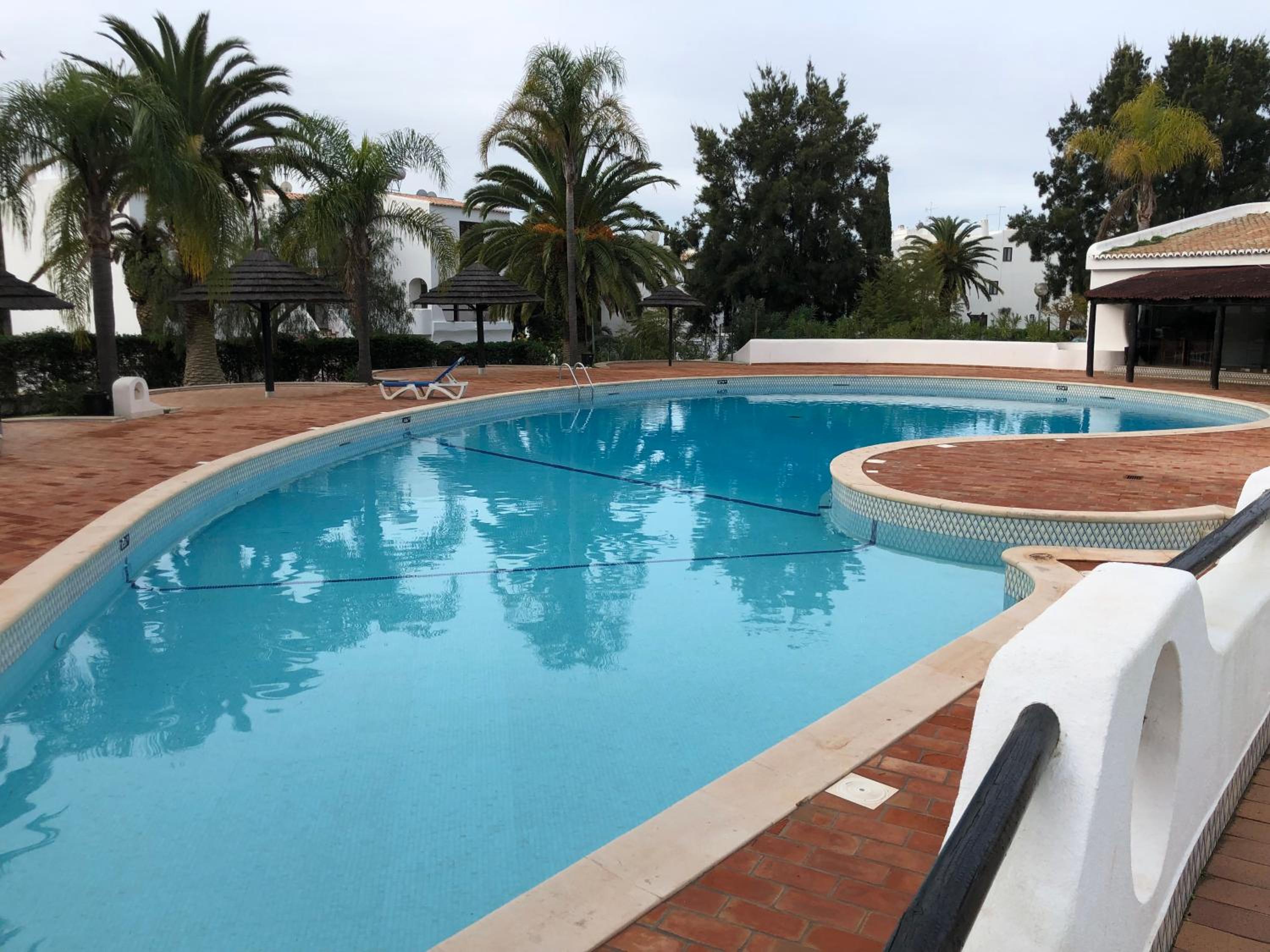 Appartement Sao Rafael praia Algarve portugal view 4