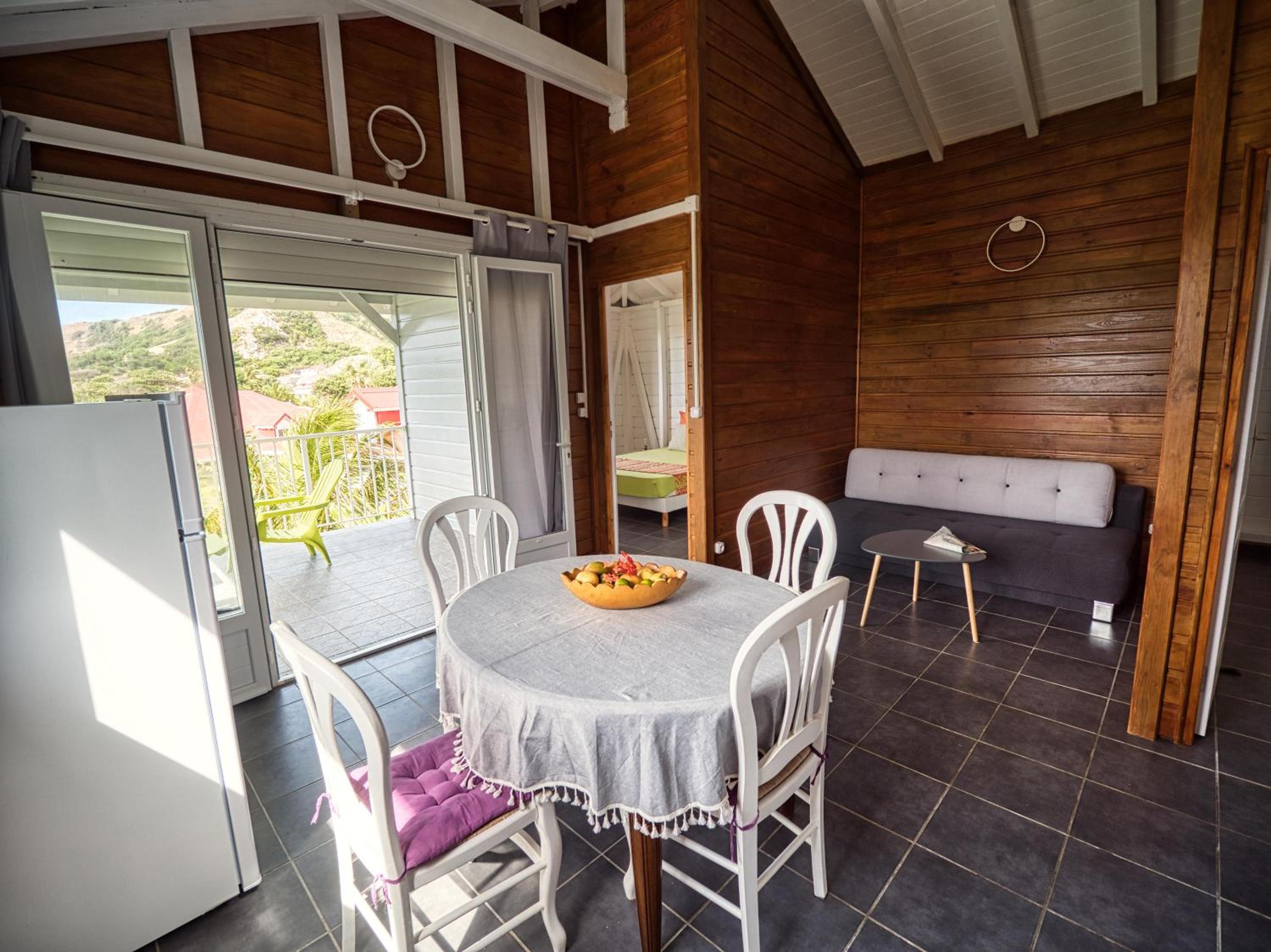 VILLA CANA avec SPA -Proche bourg - Calme - sans coupures d'eau view 5
