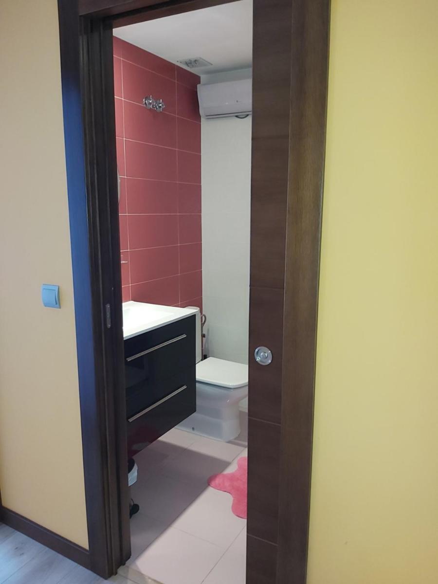 Apartamentos Tajamar view 5