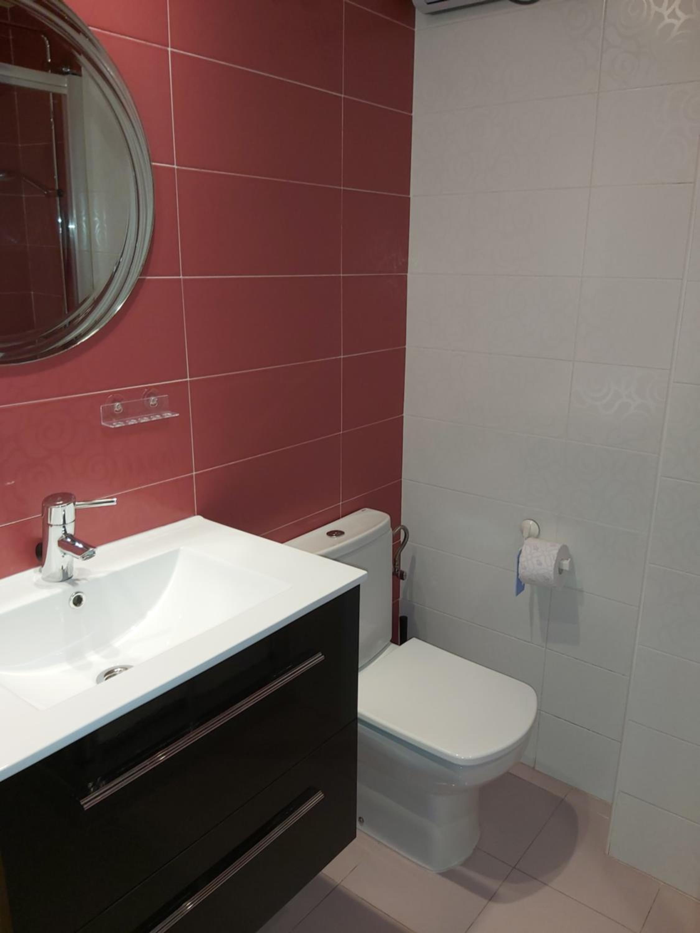 Apartamentos Tajamar view 3