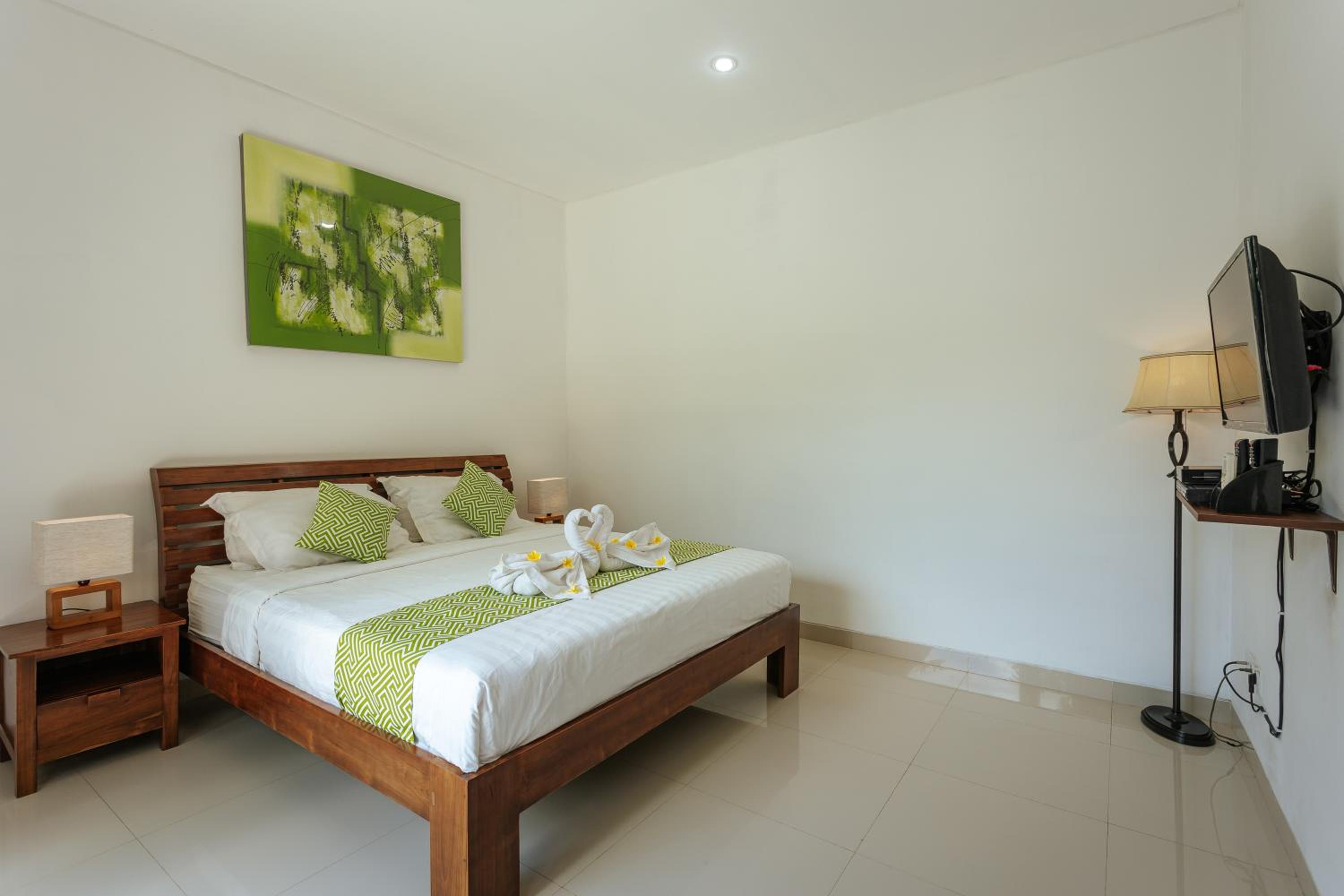 Villa Sedana, Seminyak - 2 Bedroom Private Pool Villa!