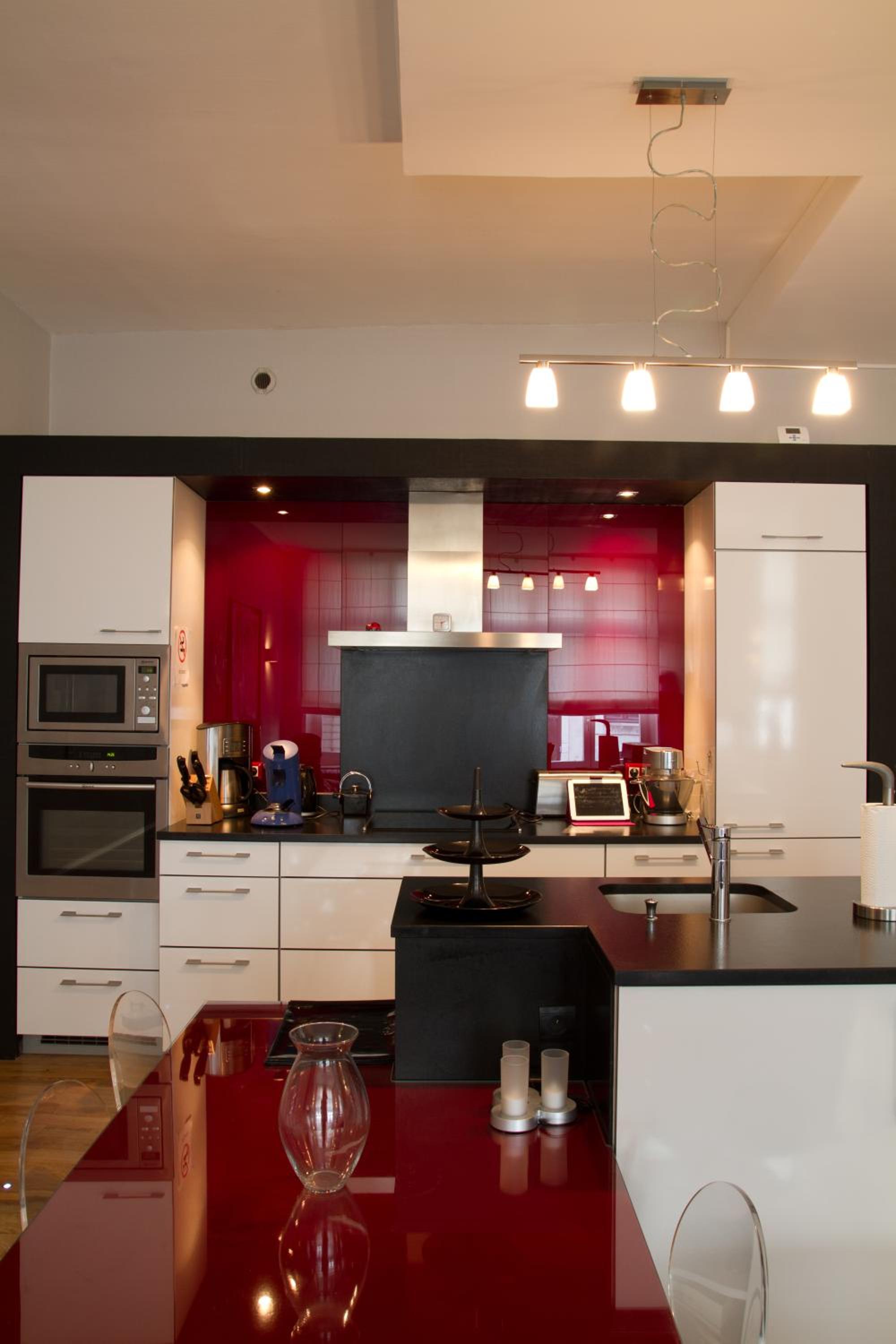 Appartement Rennel view 5