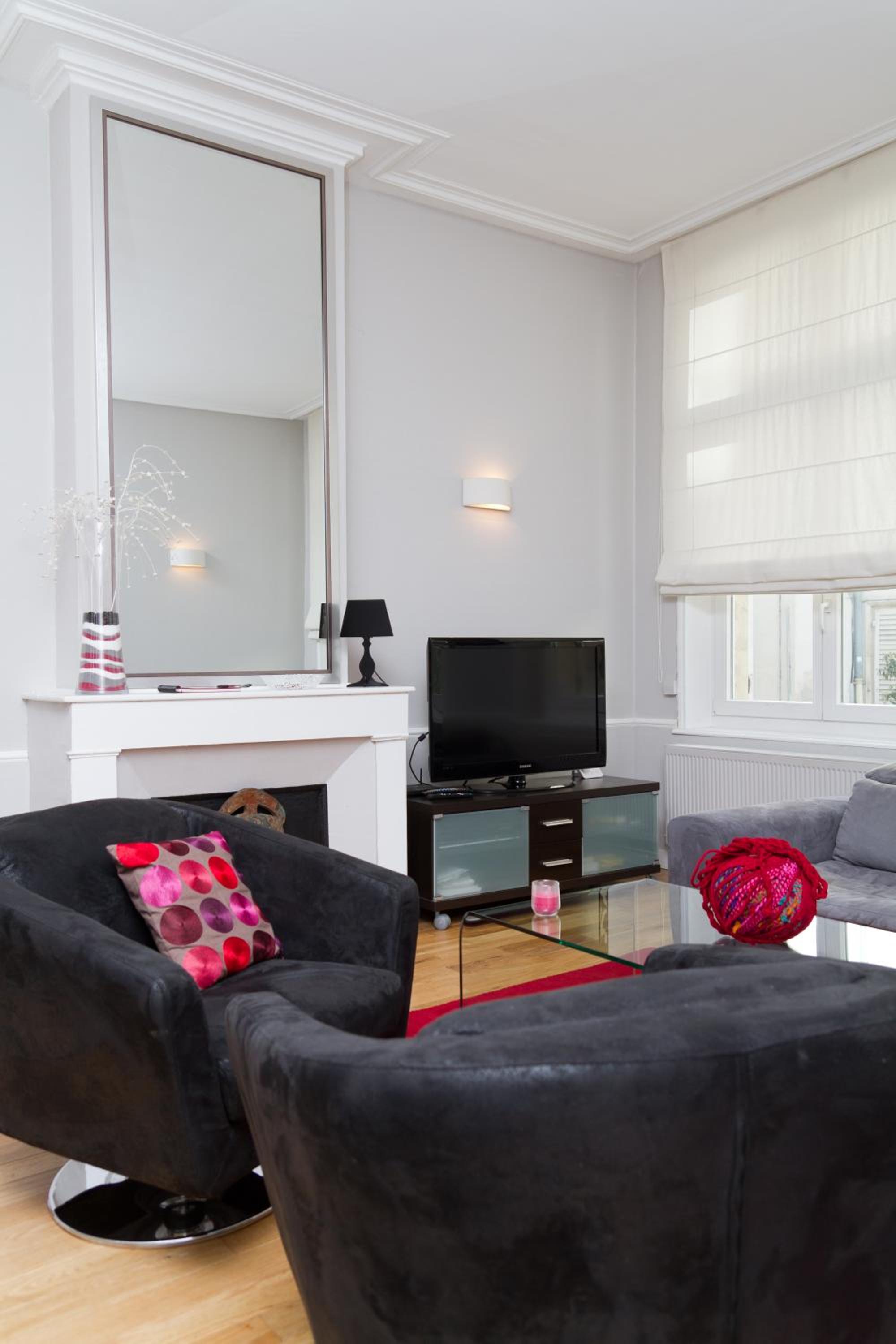 Appartement Rennel view 3