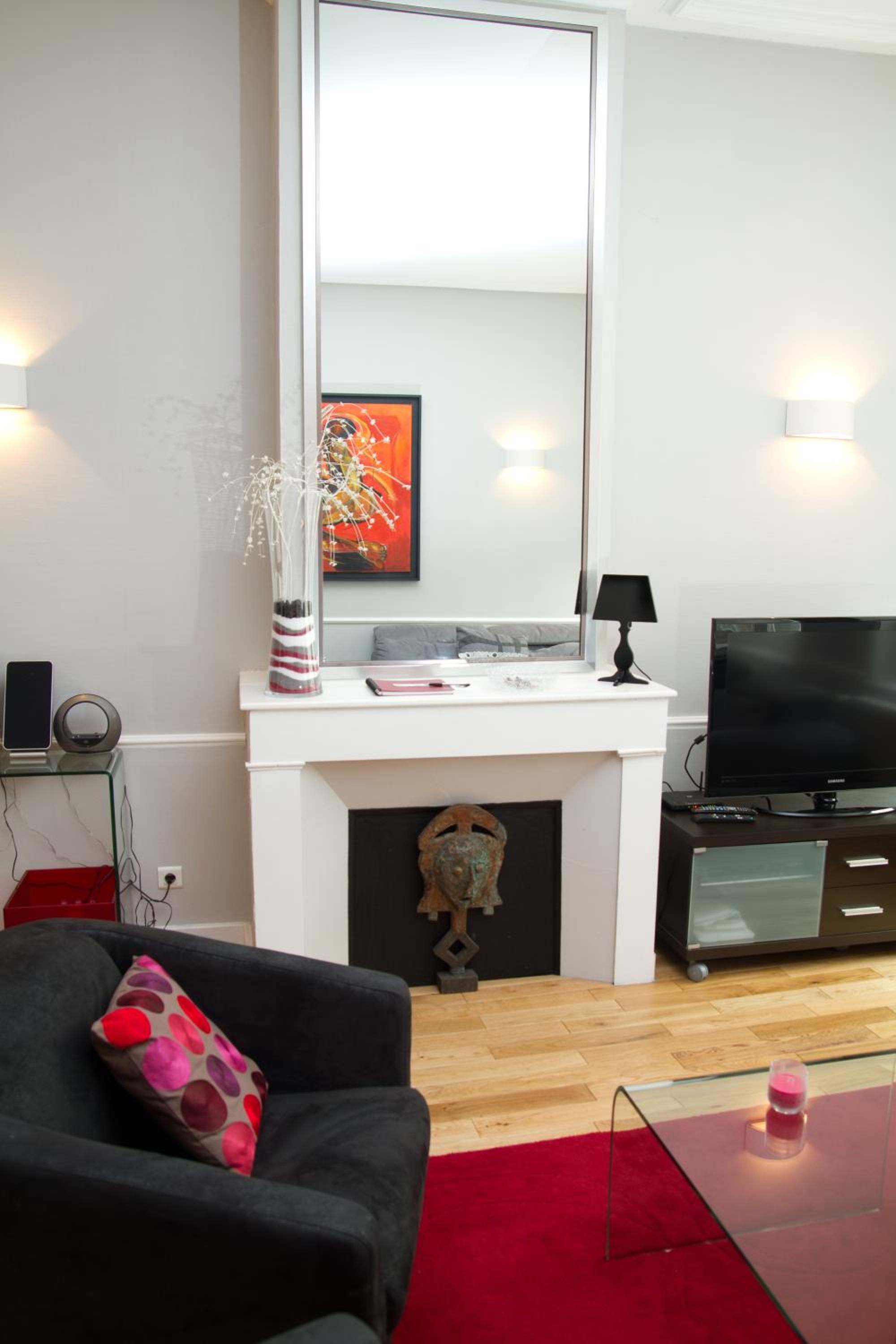 Appartement Rennel view 2