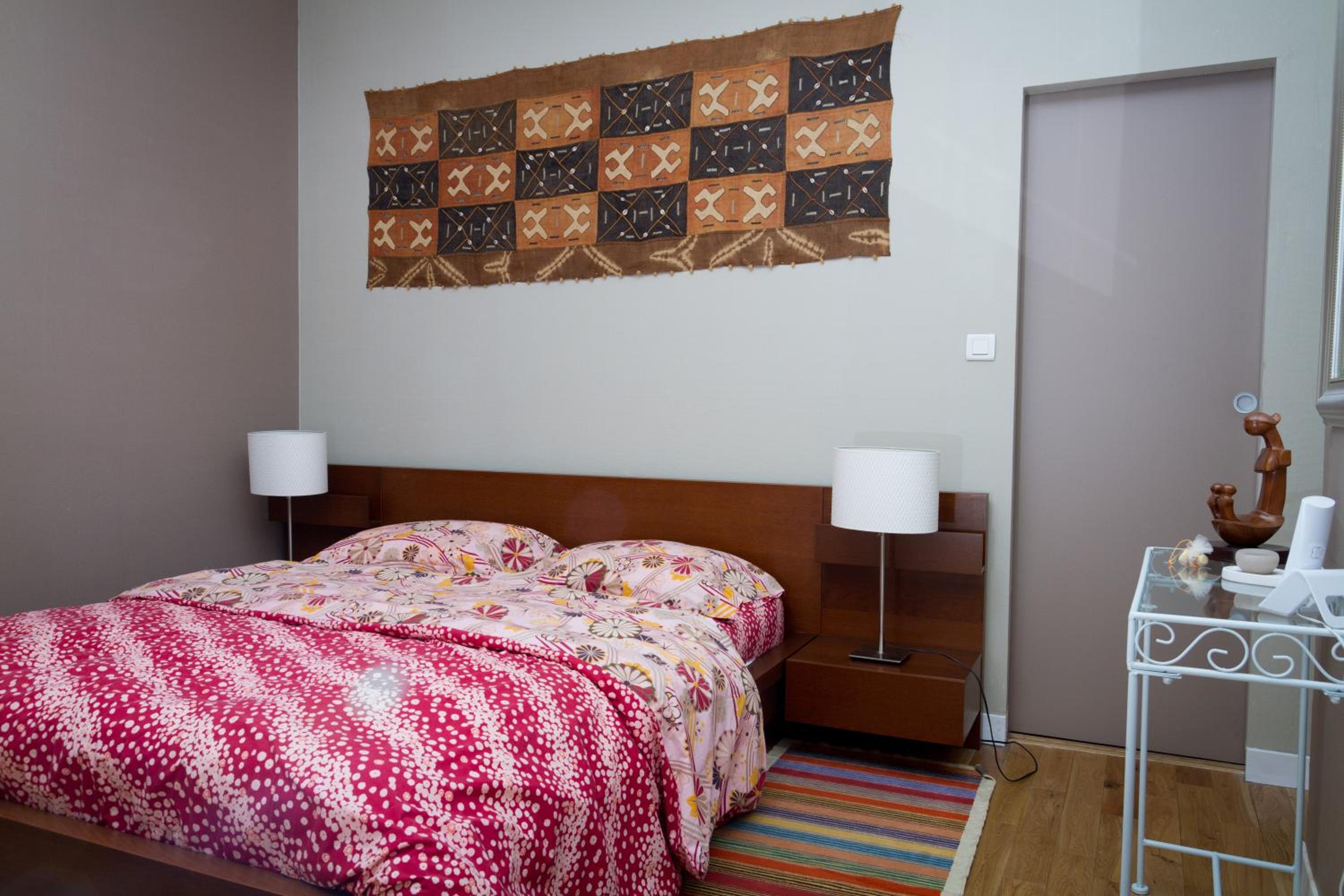 Appartement Rennel, photo 8