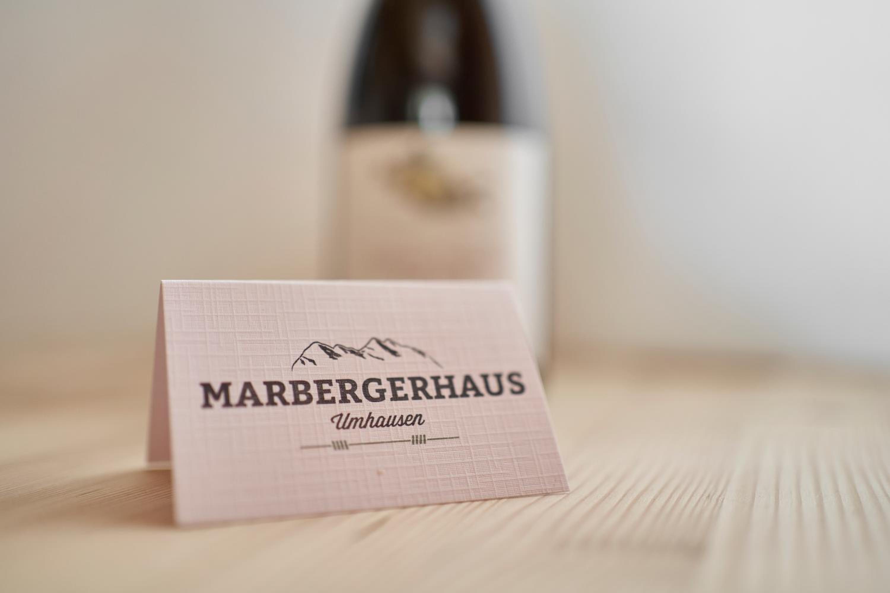 Marbergerhaus Umhausen view 3