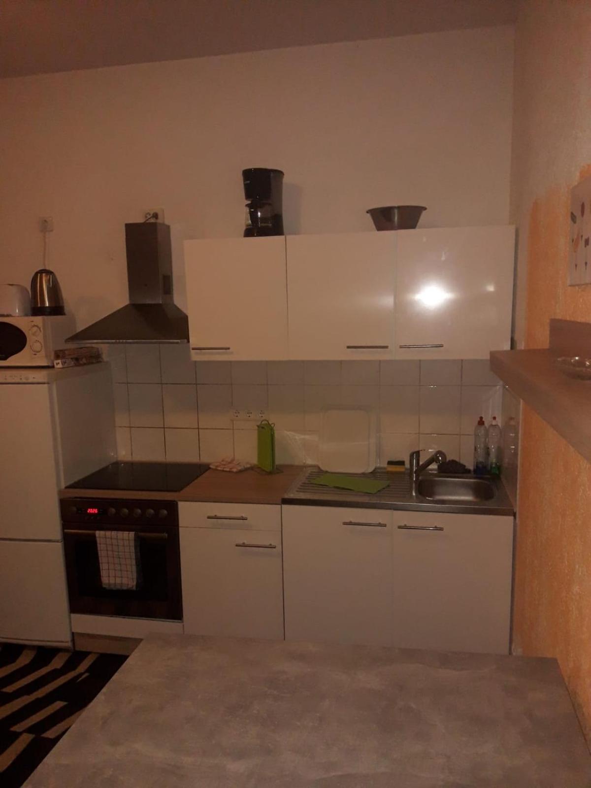 Hostel im Medizinerviertel