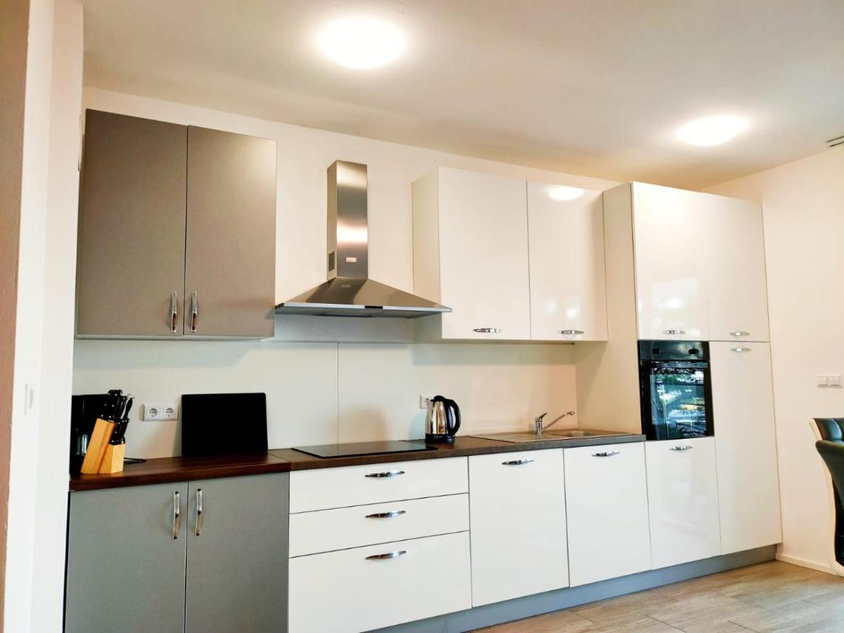 Apartmani Elin view 4