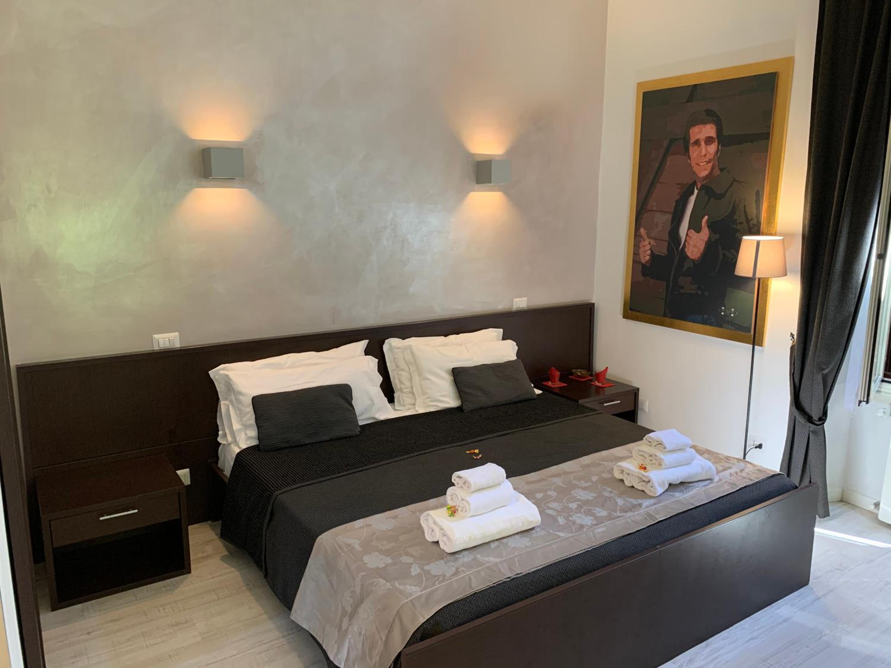 Chroma Italy - Chroma Tessera