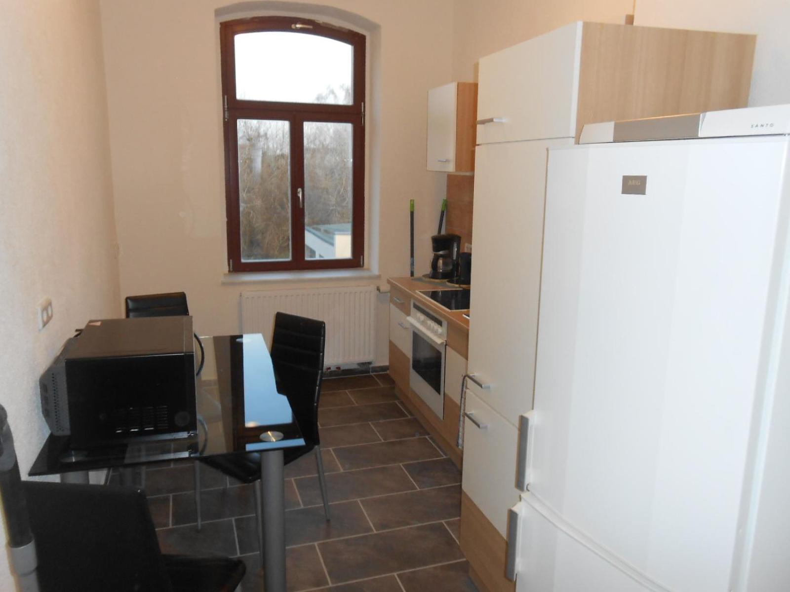Hostel im Medizinerviertel