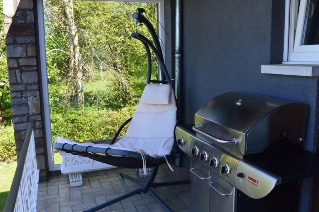 Maison de vacances privative à louer