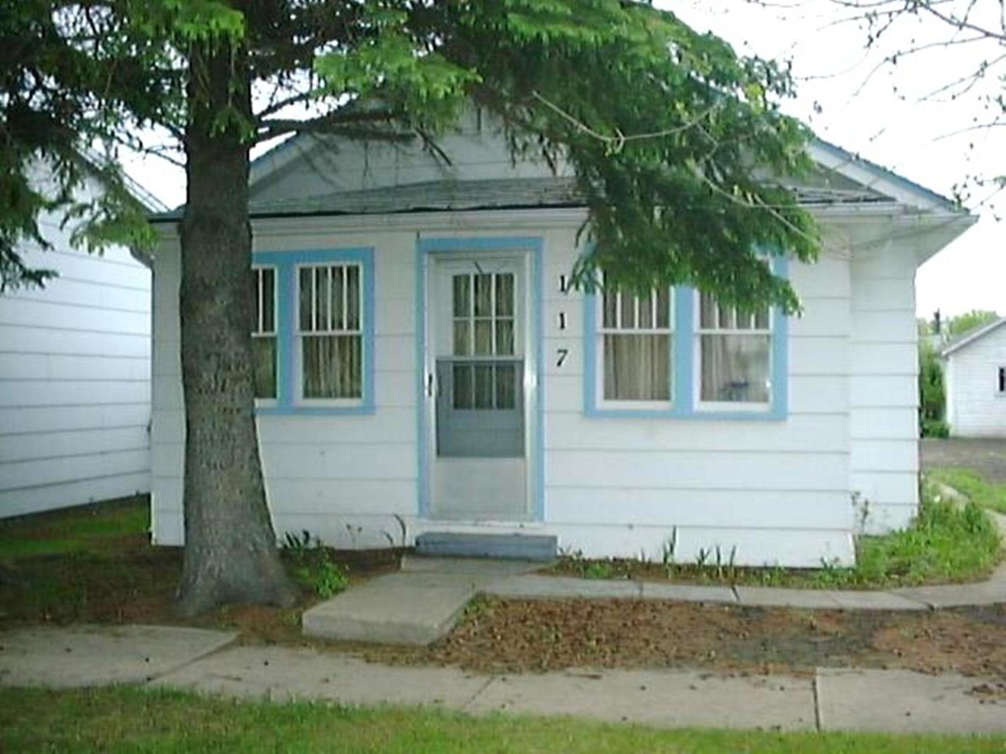 Holiday Cottage