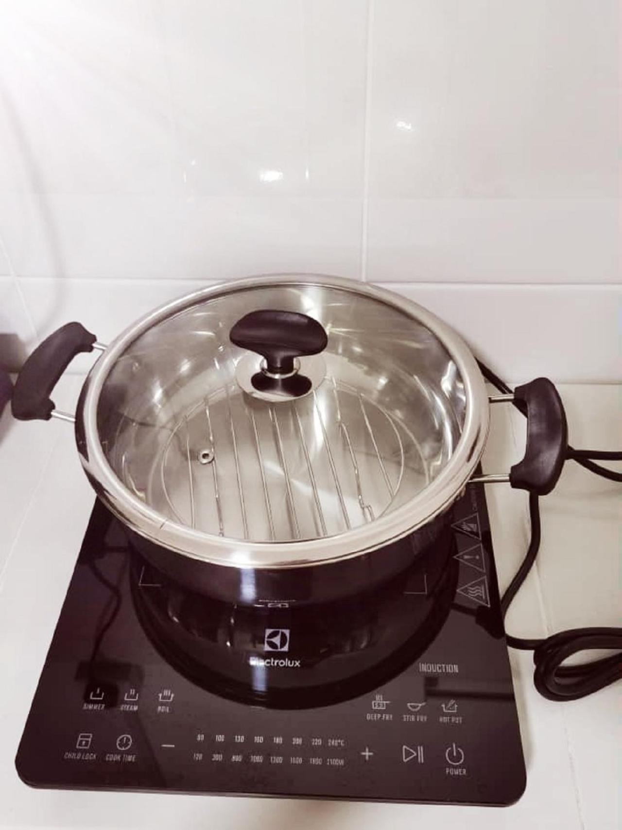 Kepong Homestay Selayang Batu Caves by Warm Home