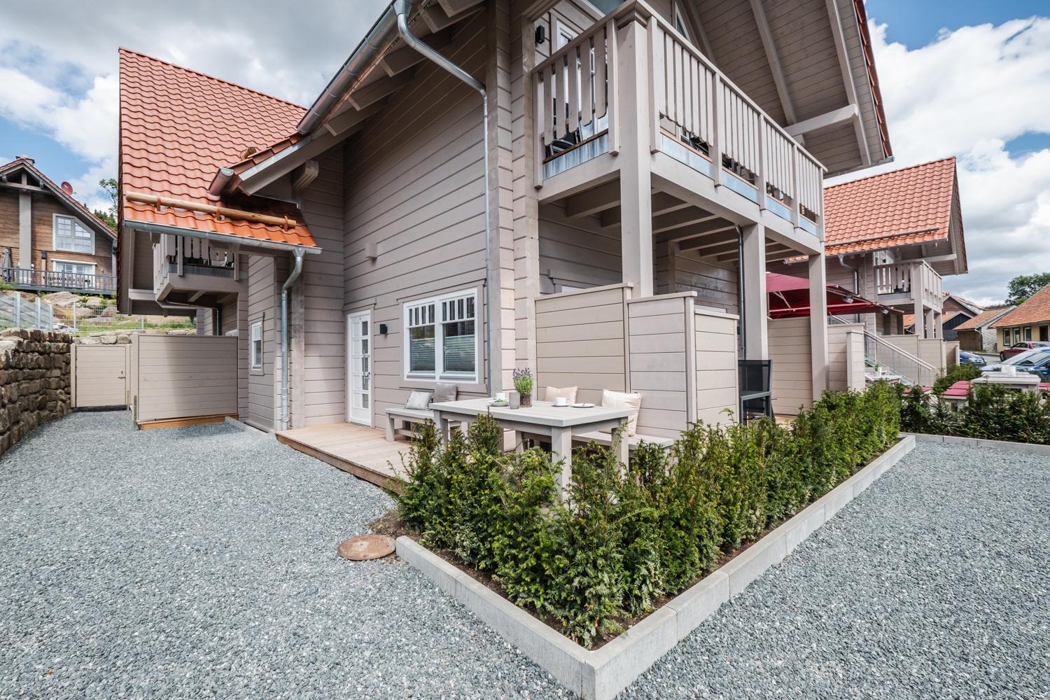 Hotel Bergwaldsuites - Image 1