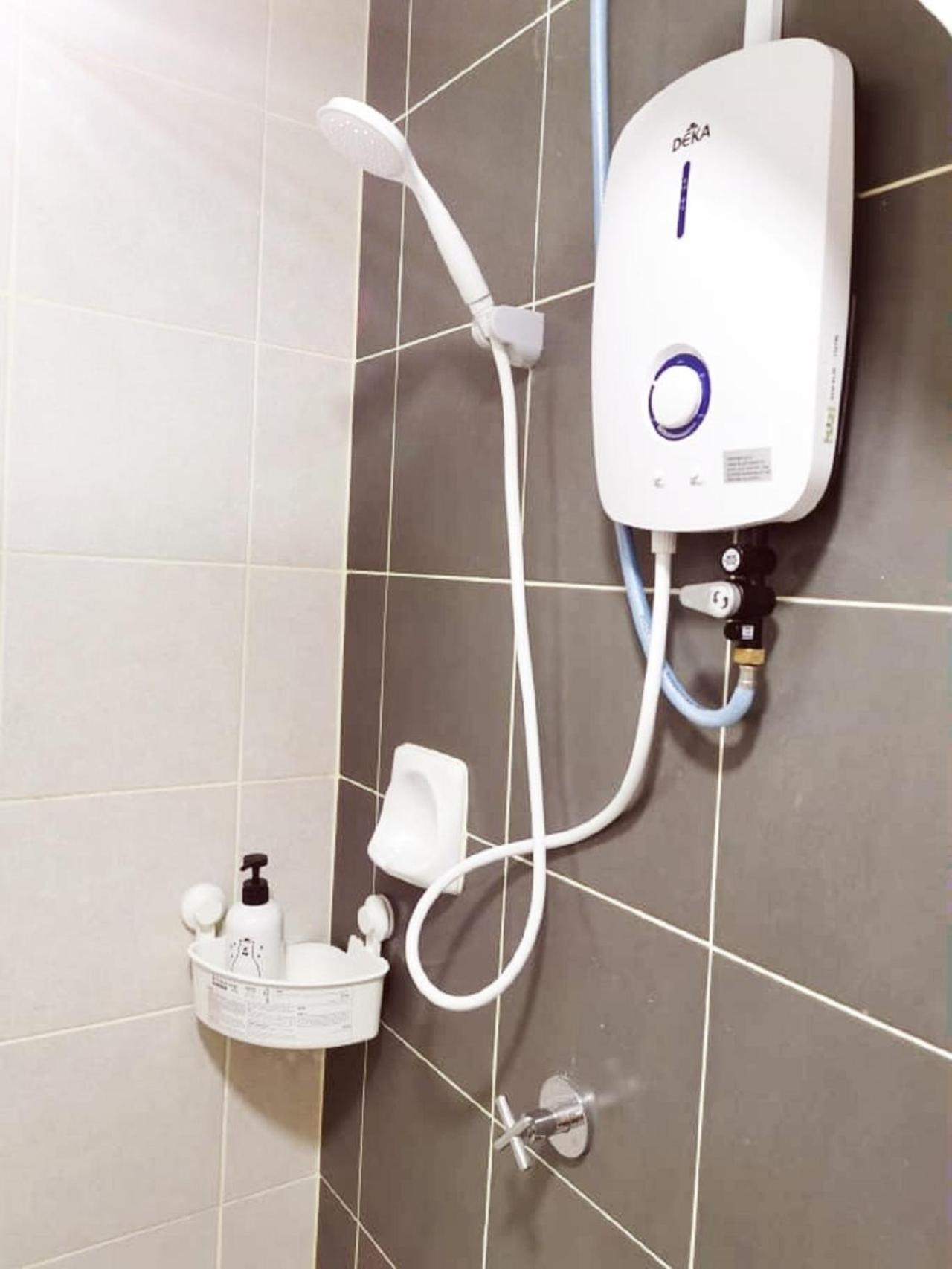 Kepong Homestay Selayang Batu Caves by Warm Home