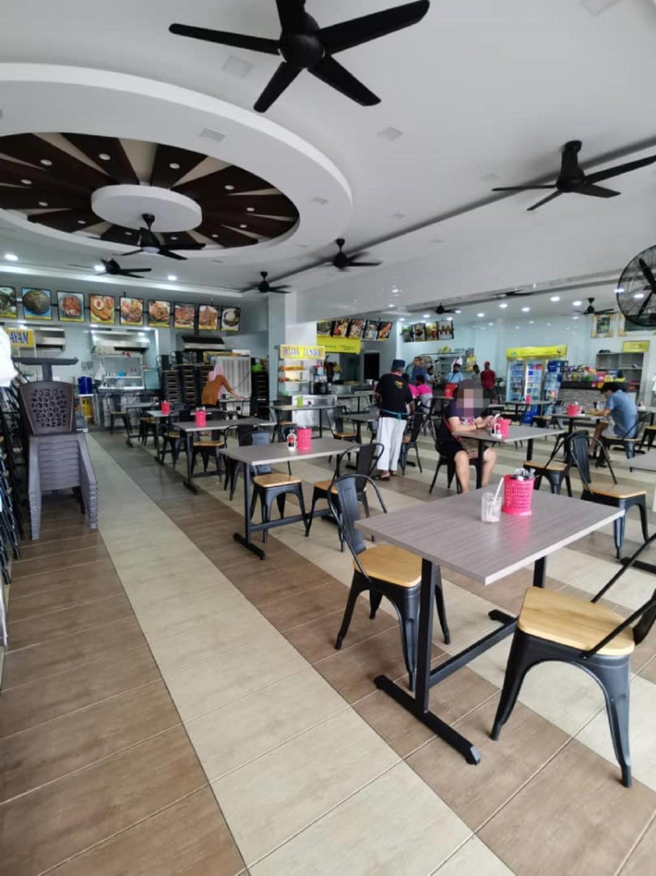 Kepong Homestay Selayang Batu Caves by Warm Home