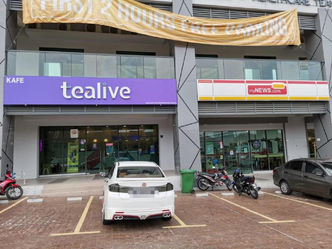 Kepong Homestay Selayang Batu Caves by Warm Home
