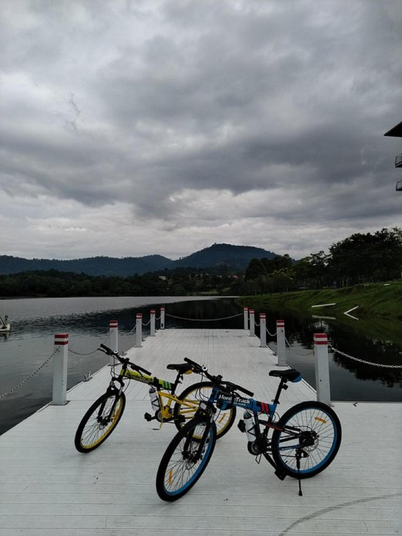 Kepong Homestay Selayang Batu Caves by Warm Home