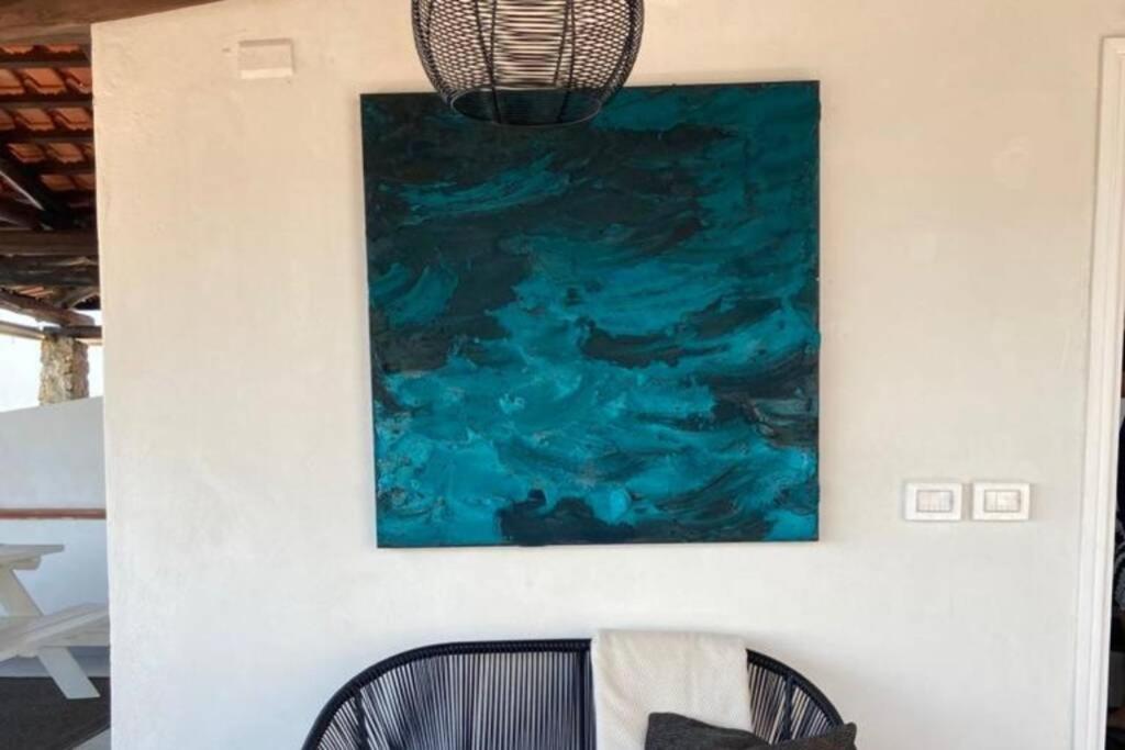 Boutique apartment with beach within walking distance, near Tropea view 4