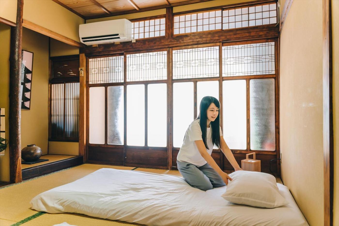 Guest House Hitsujian