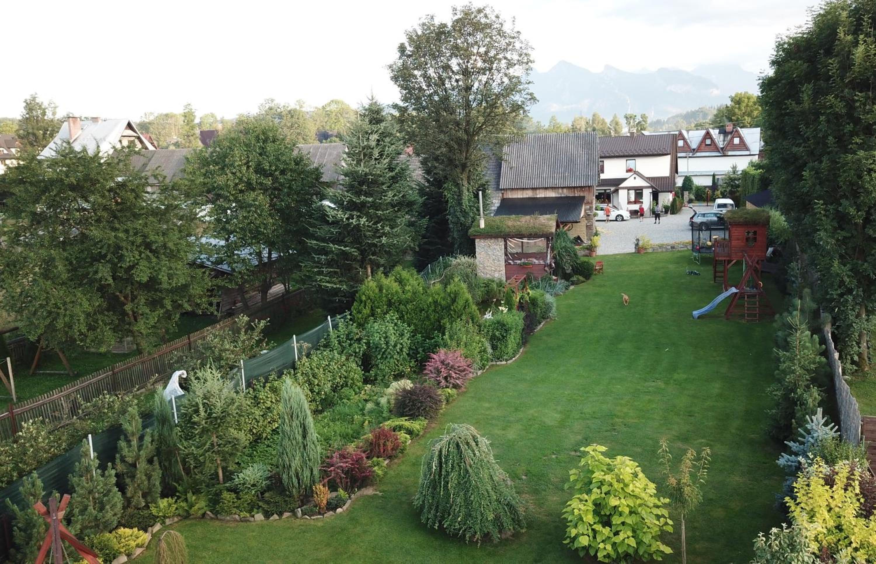 Pokoje Gościnne Jurgowianka view 3