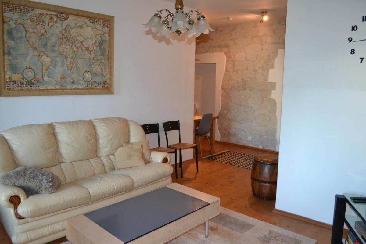 Hotel Vanalinna korter - Image 1