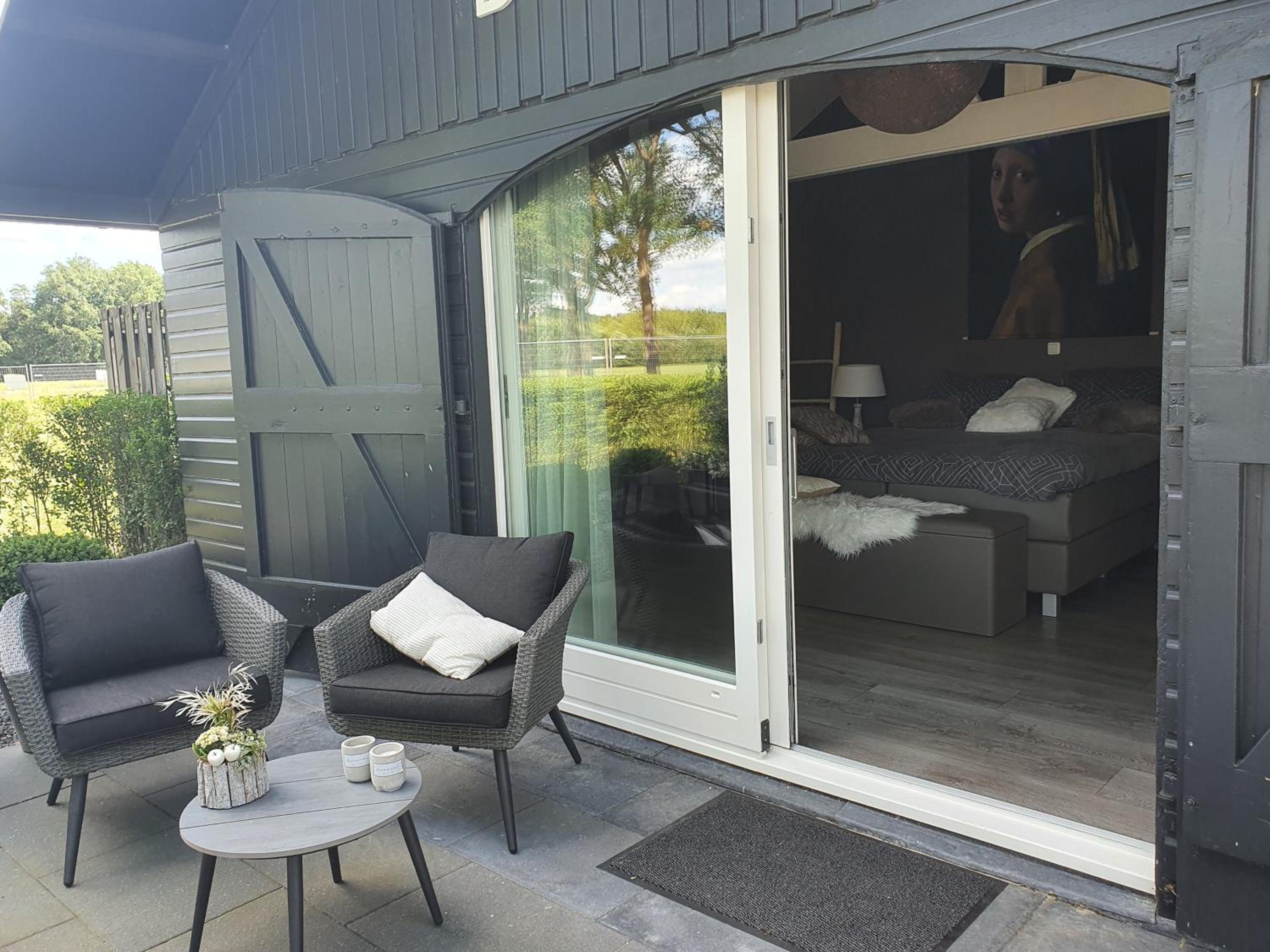 B&B Drenthe view 5