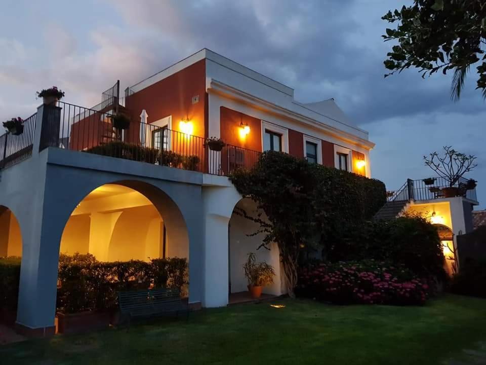 Hotel Etna Hotel - Image 1