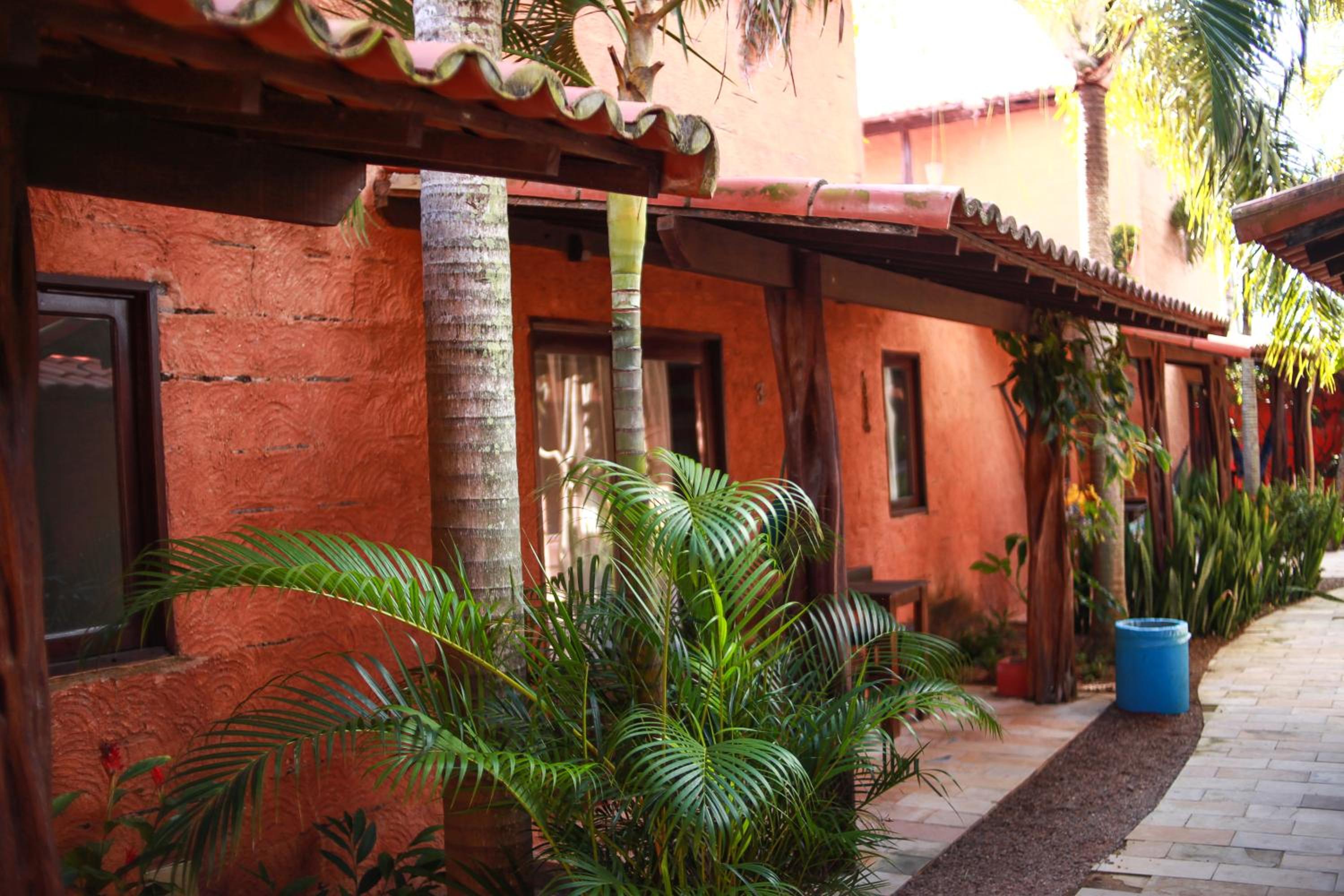 Pousada Corais do Sul