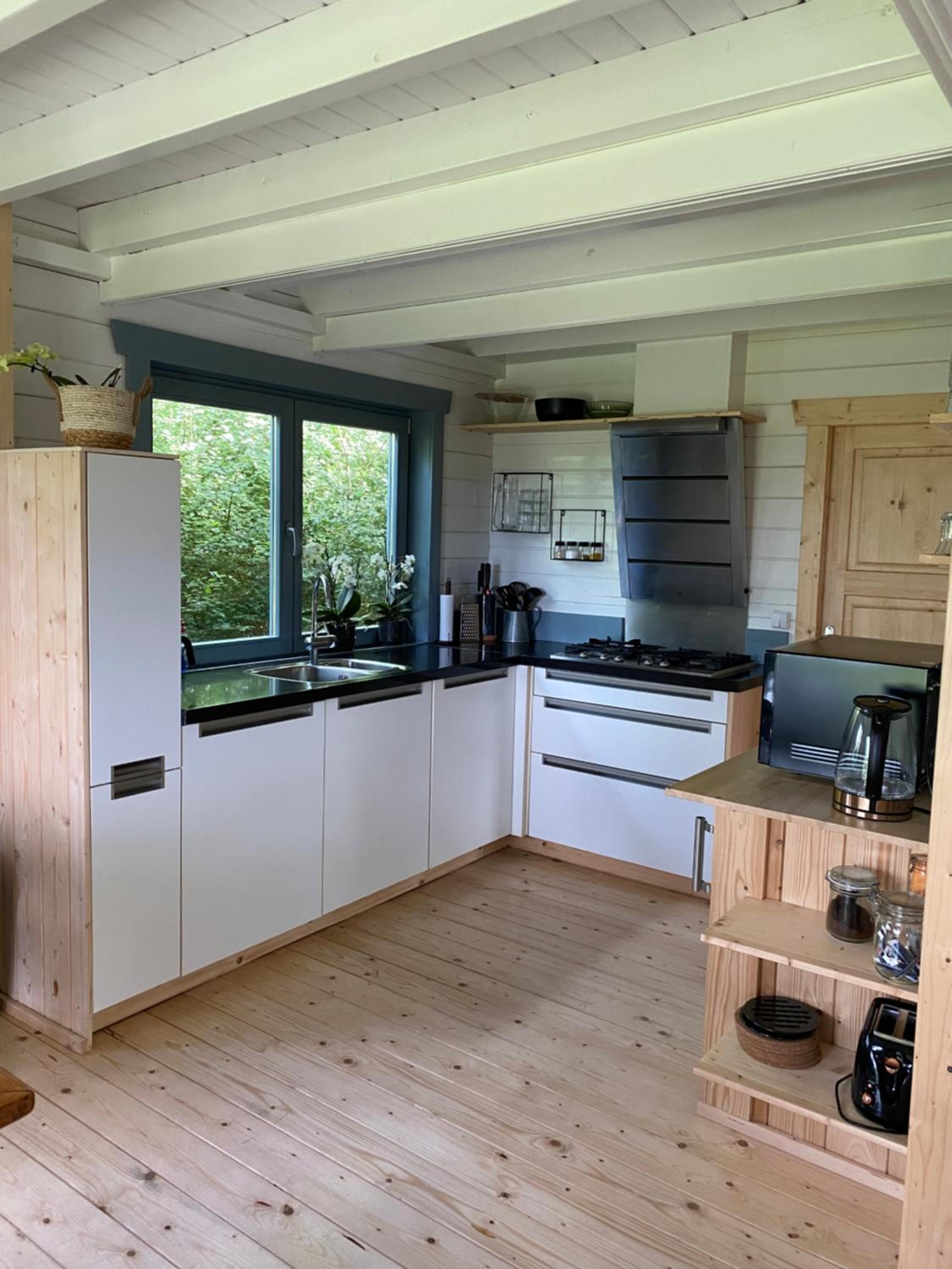 Vakantiewoning Vrijburg view 4