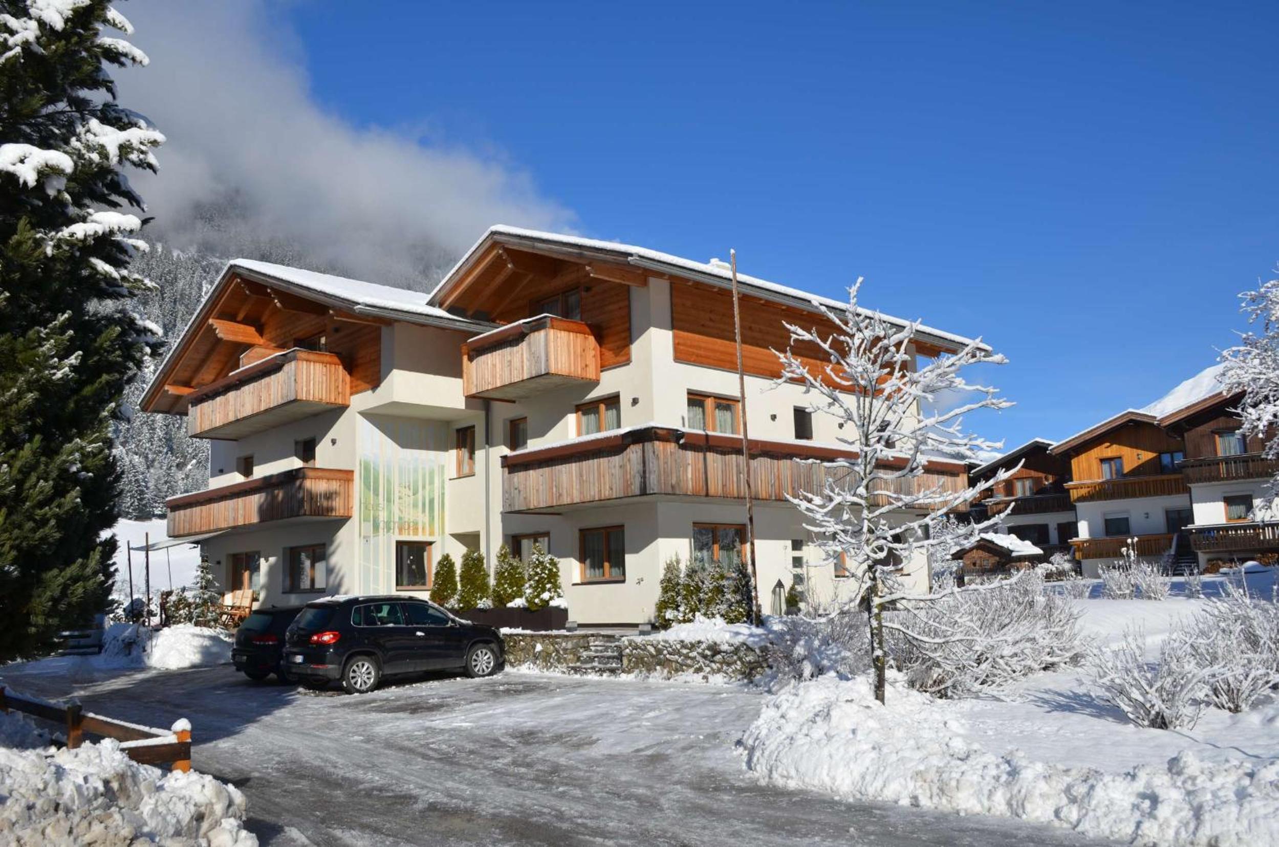 Haus Kargruber view 2