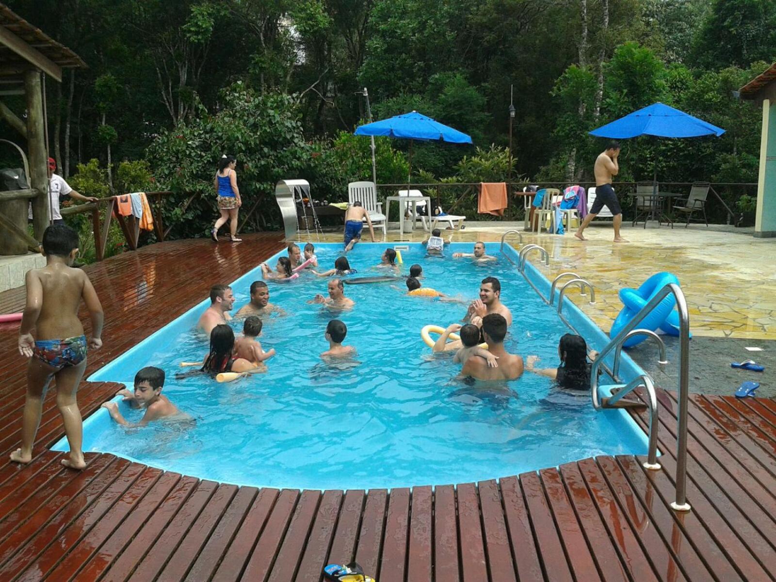 Chacara Recanto Vale do Luar