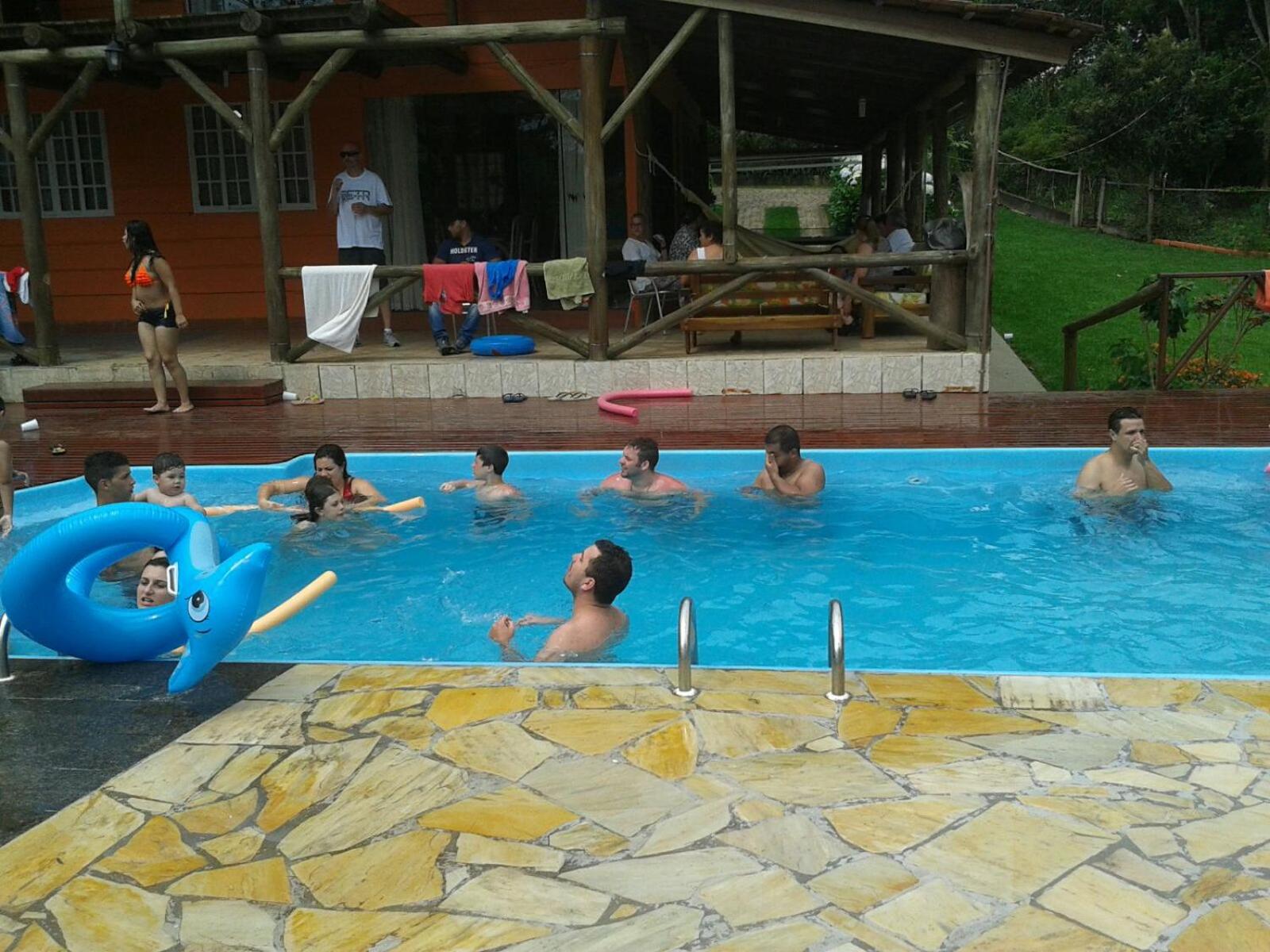 Chacara Recanto Vale do Luar