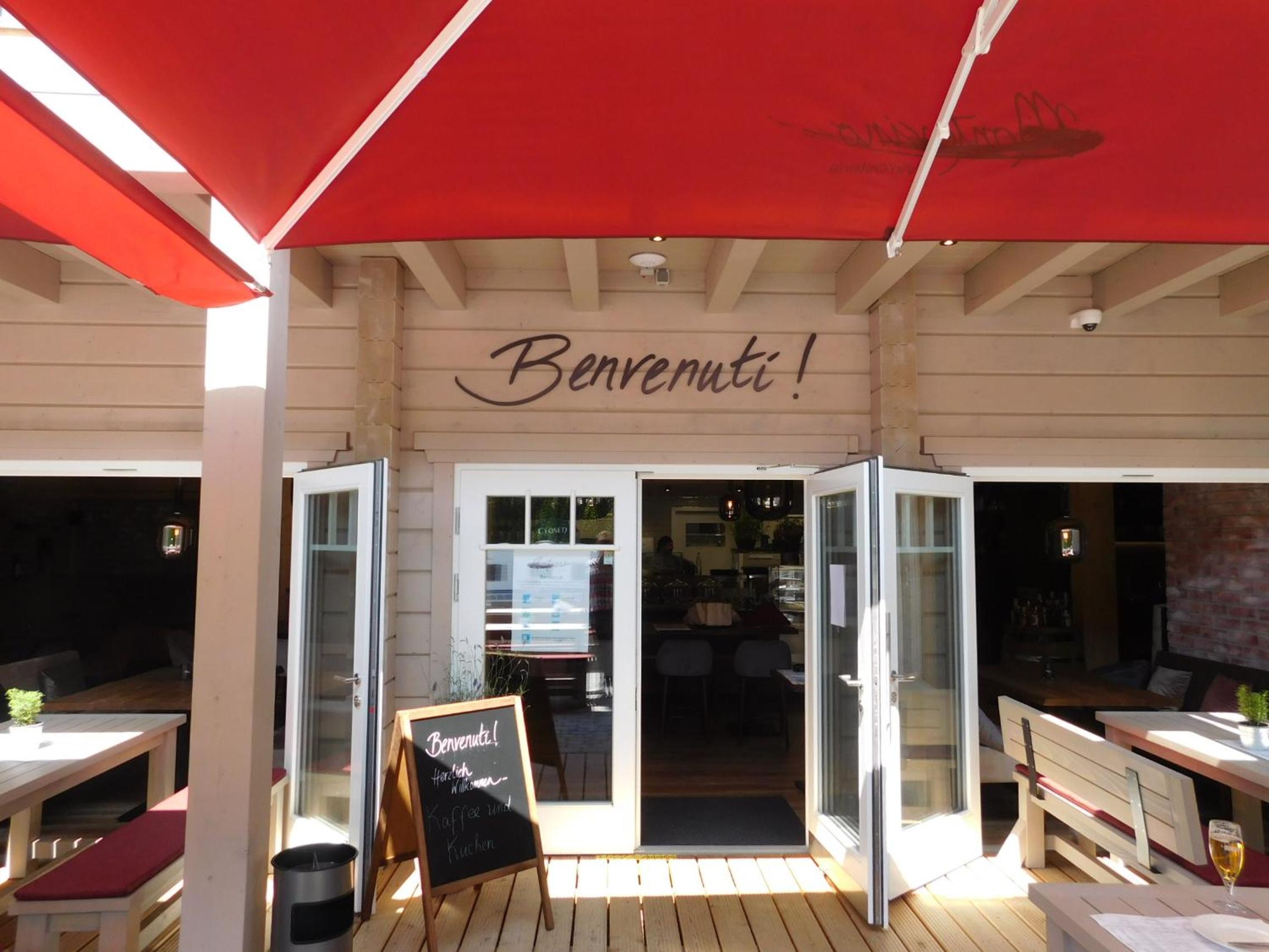 Bergwaldsuites