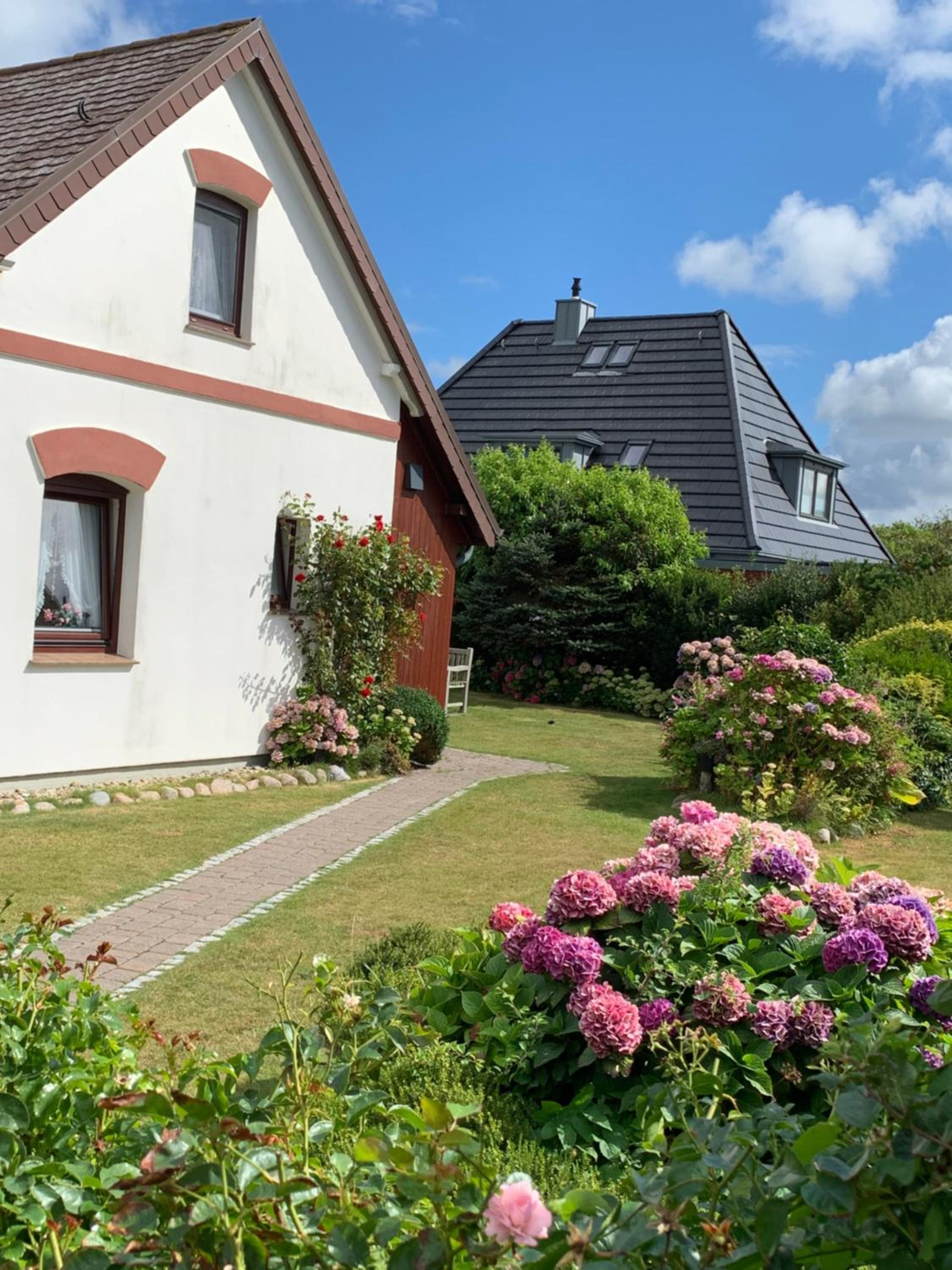 Haus Boy Jensen Wohnung Sonnenplatz view 3