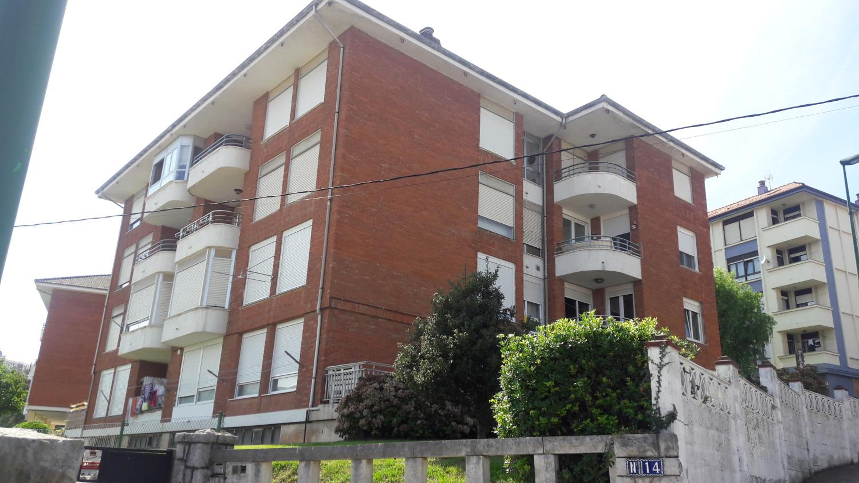 Apartamento Sol deluxe Suances view 3