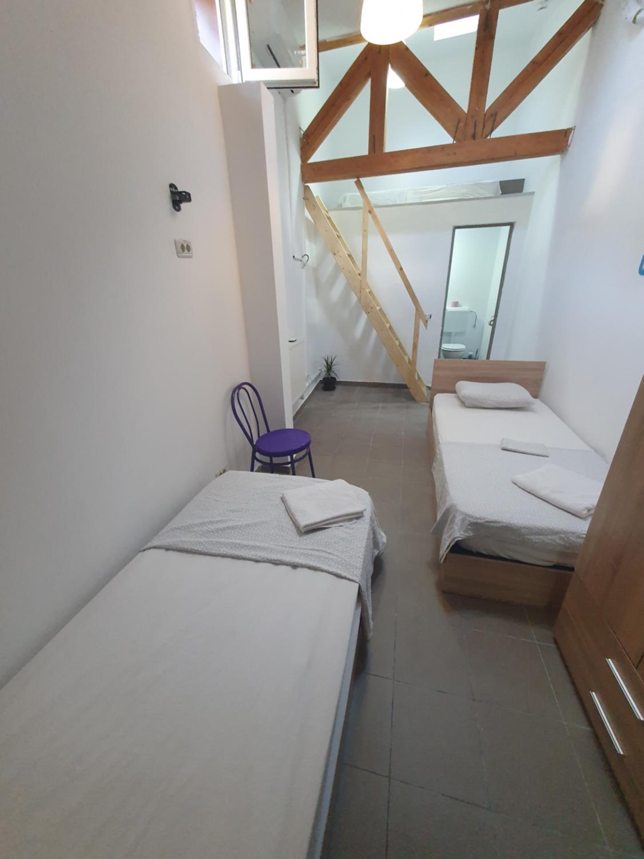 Piata Uniri Cozy Inn